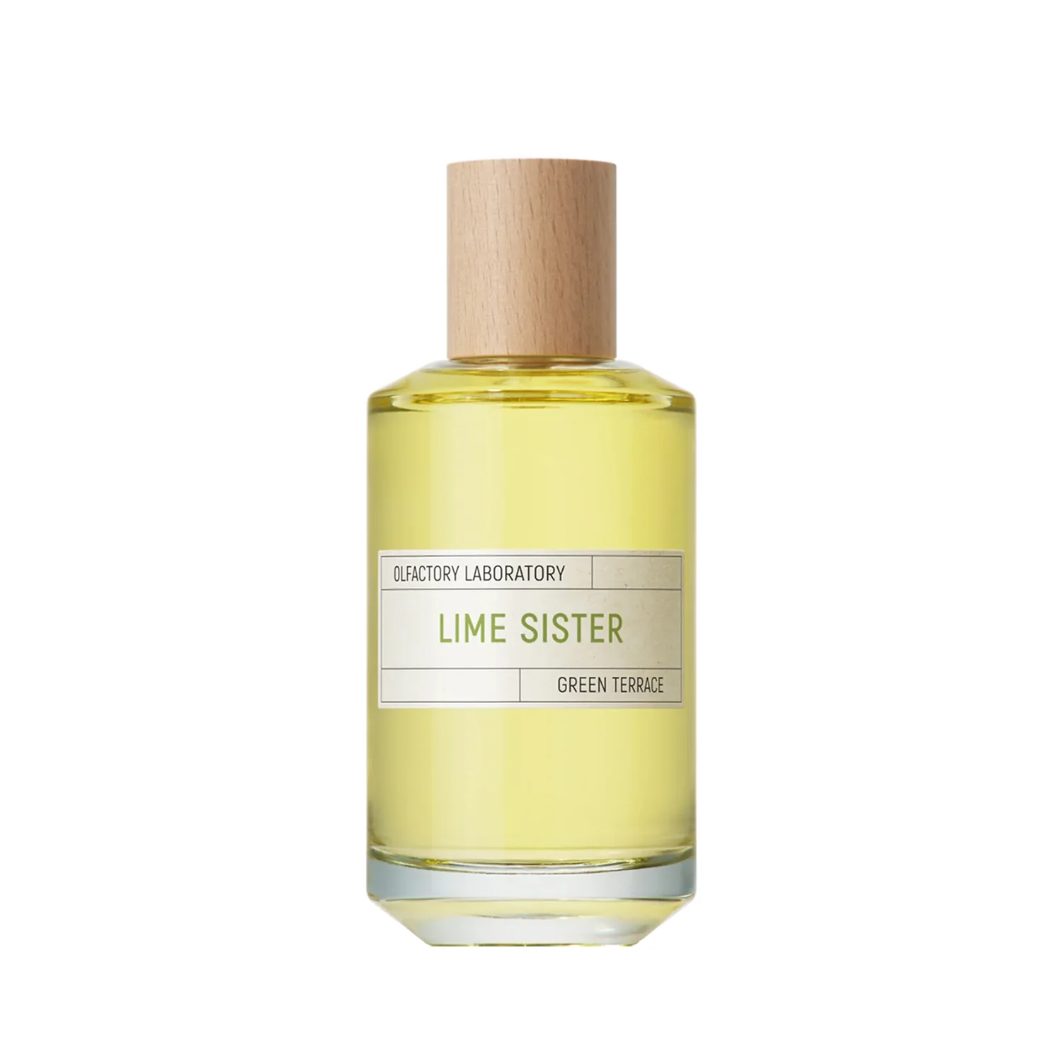 LIQUIDES IMAGINAIRES LIME SISTER 100ML
