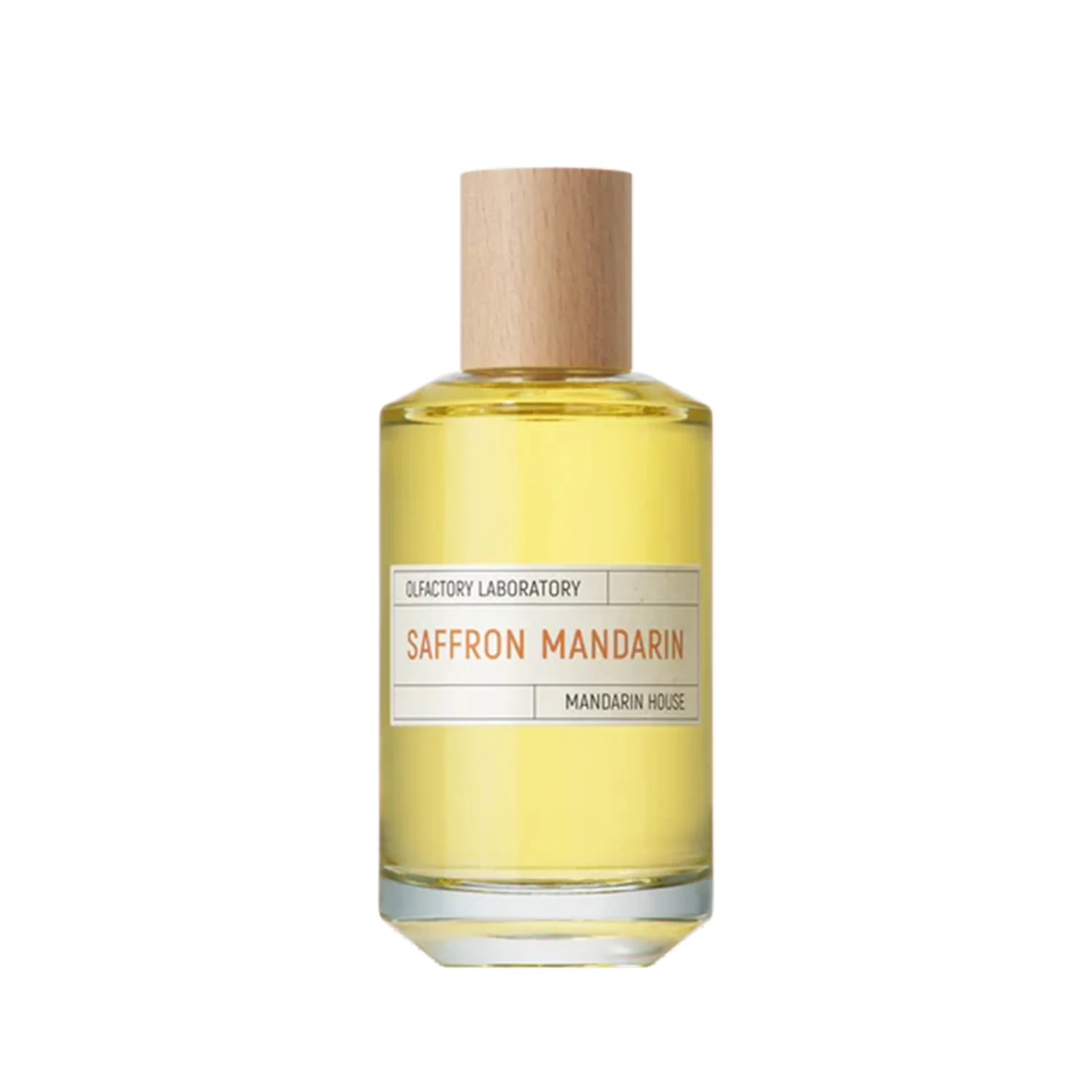 LIQUIDES IMAGINAIRES SAFFRON MANDARIN 100ML