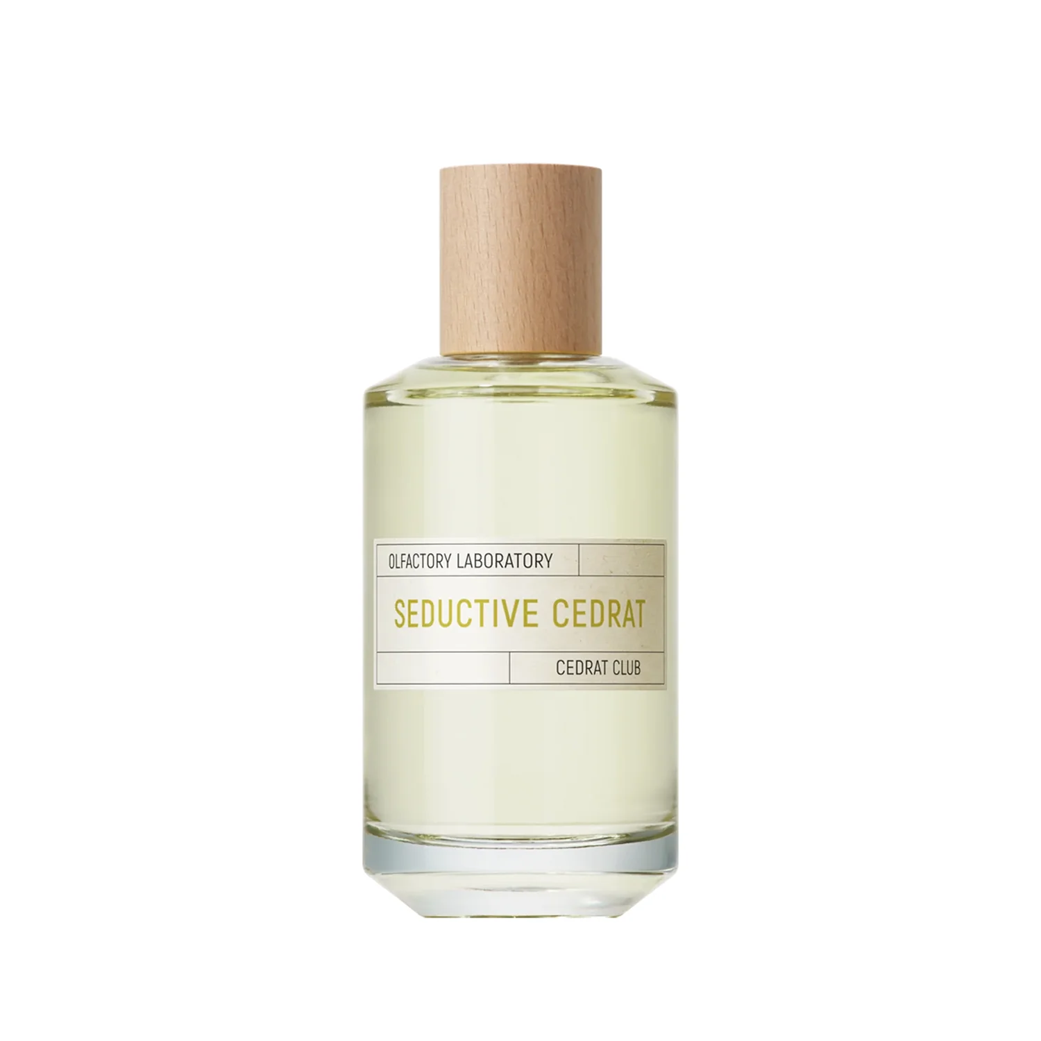 LIQUIDES IMAGINAIRES SEDUCTIVE CEDRAT 100ML