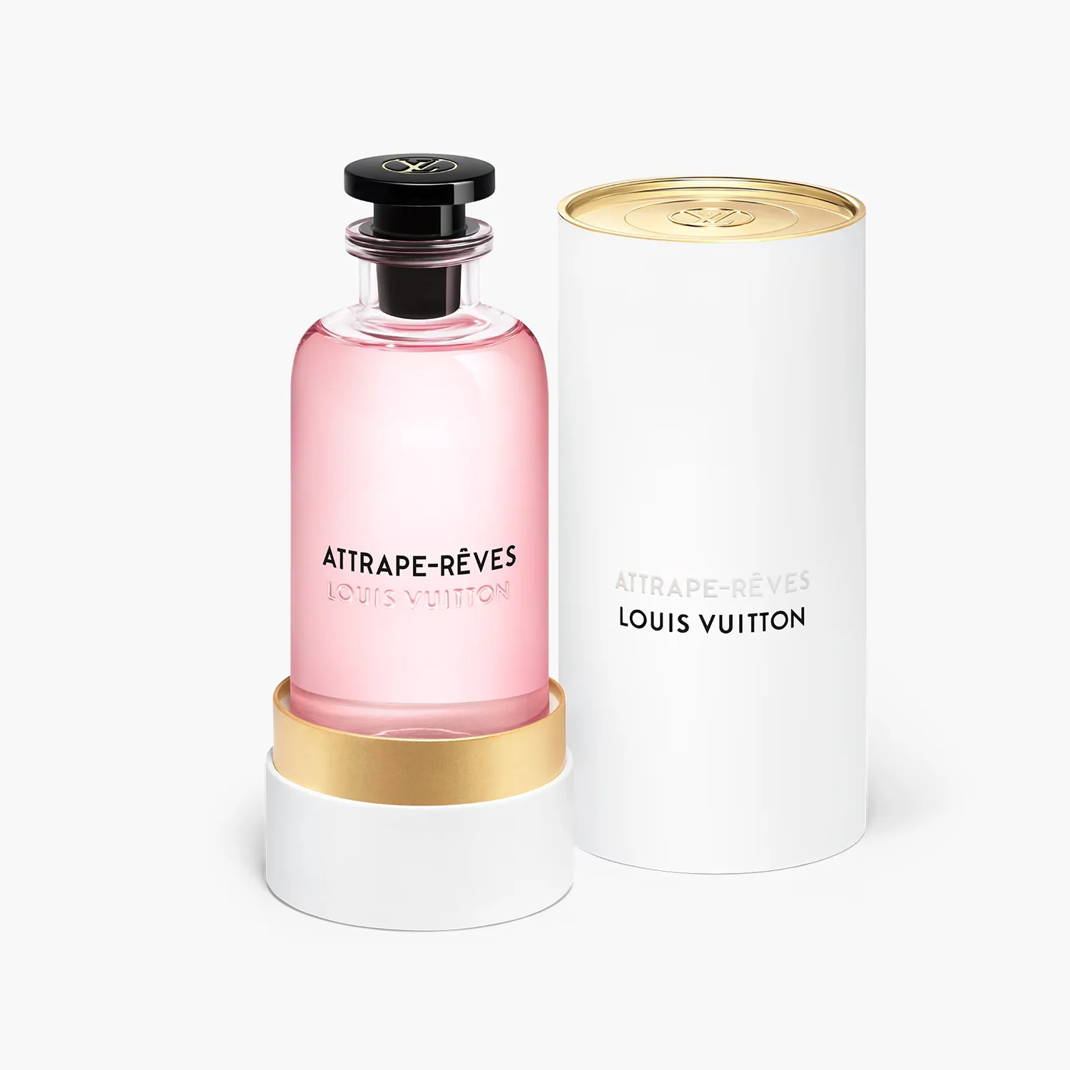 LOUIS VUITTON ATTRAPE REVES EDP 100ML - Image 3