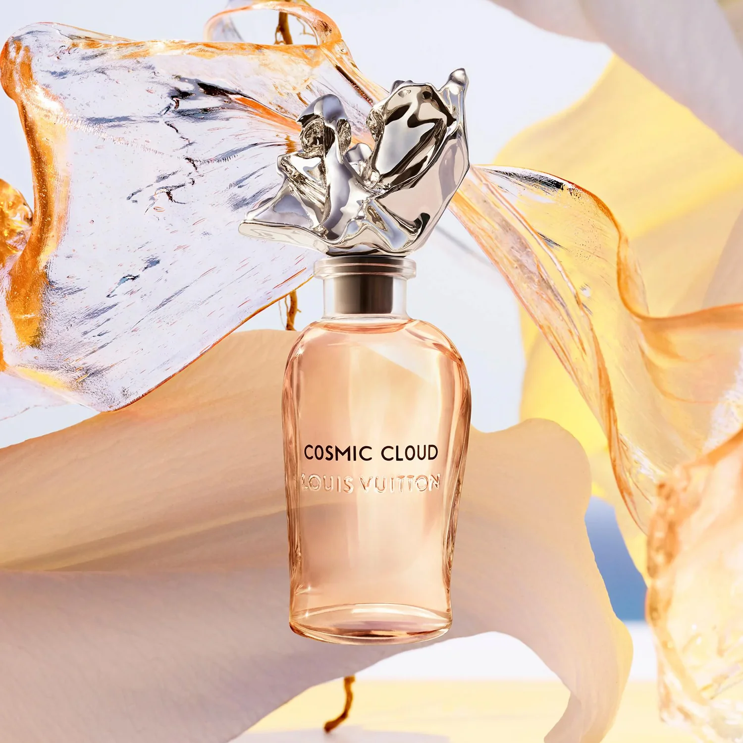 LOUIS VUITTON COSMIC CLOUD EDP 100ML - Image 2