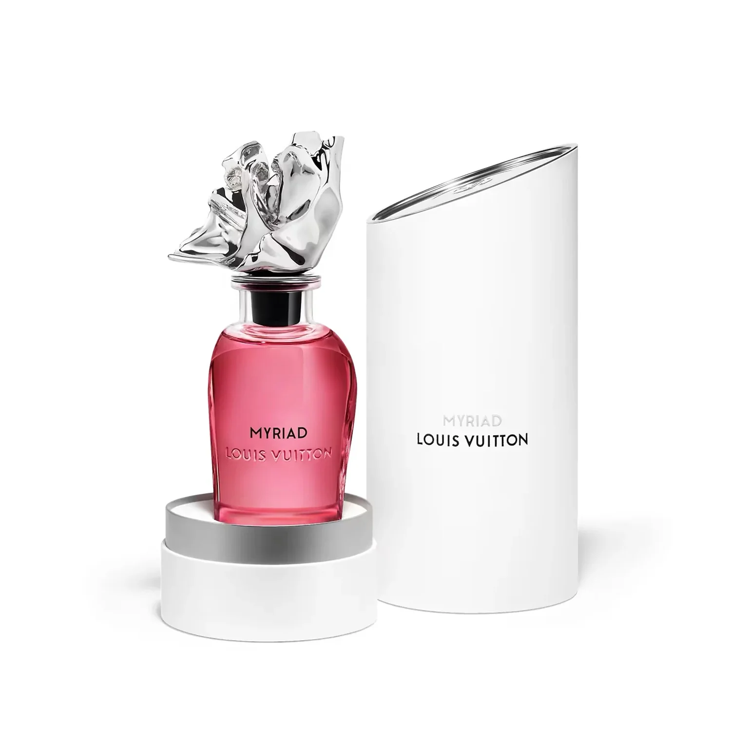 LOUIS VUITTON MYRIAD EDP 100ML - Image 3