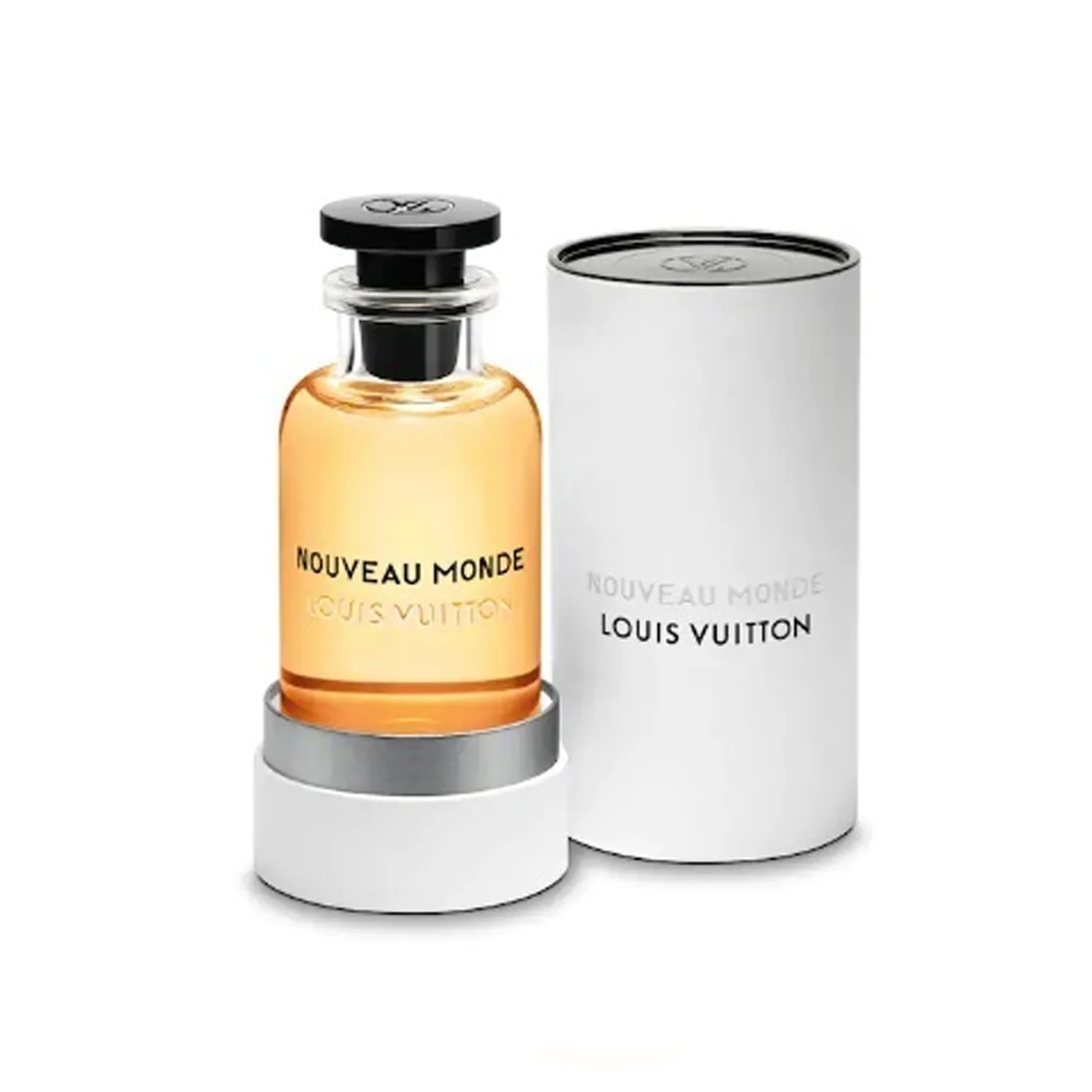 LOUIS VUITTON NOUVEA MOUNDE EDP 100ML - Image 2