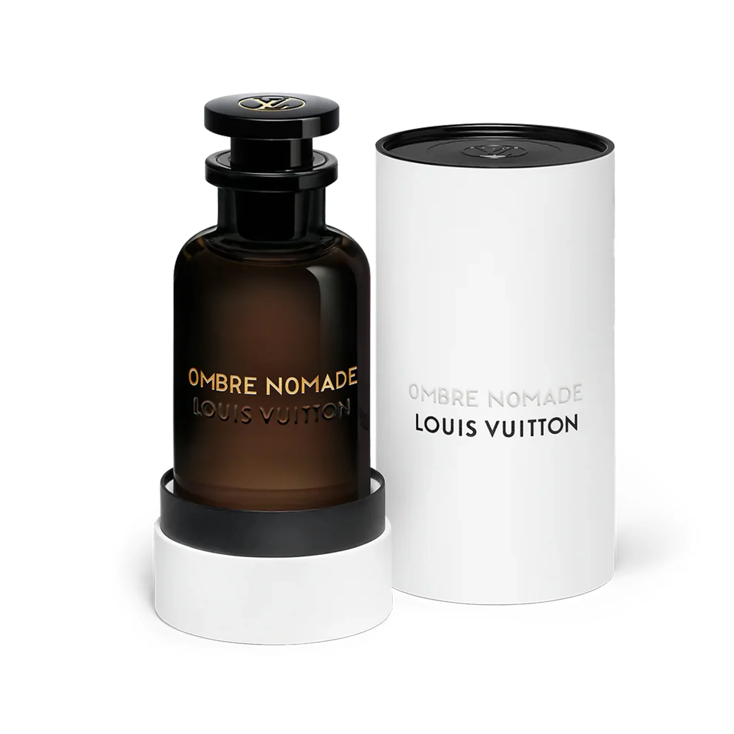 LOUIS VUITTON OMBER NOMADE EDP 100ML - Image 3