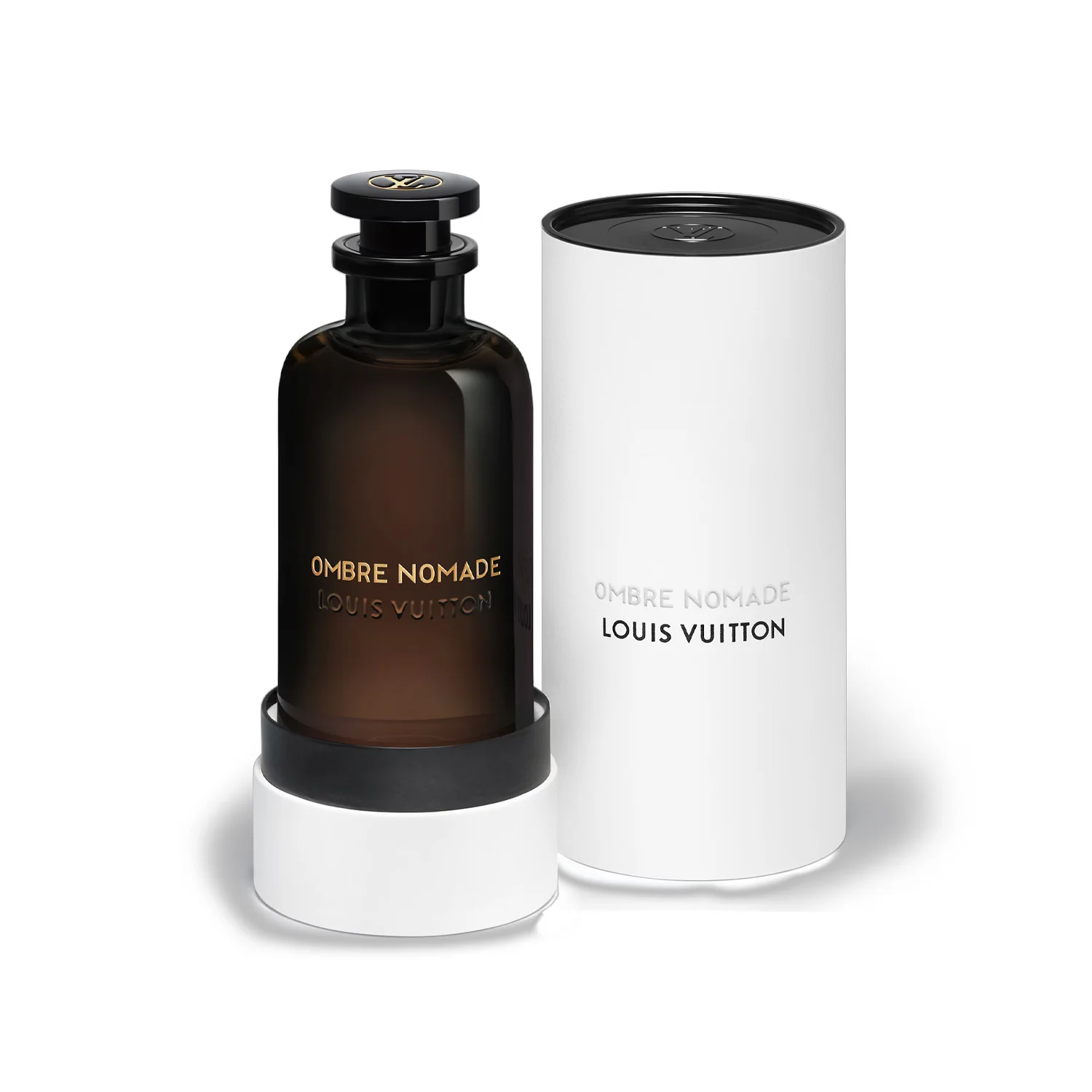 LOUIS VUITTON OMBER NOMADE EDP 200ML - Image 3