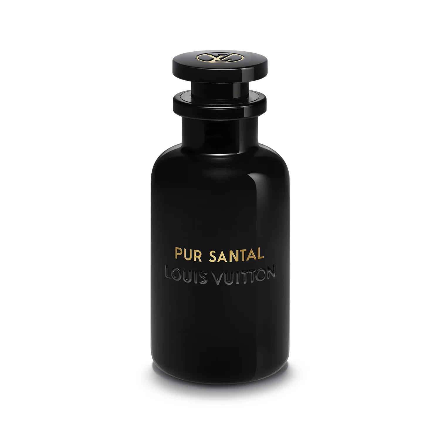 LOUIS VUITTON PUR SENTAL EDP 100ML