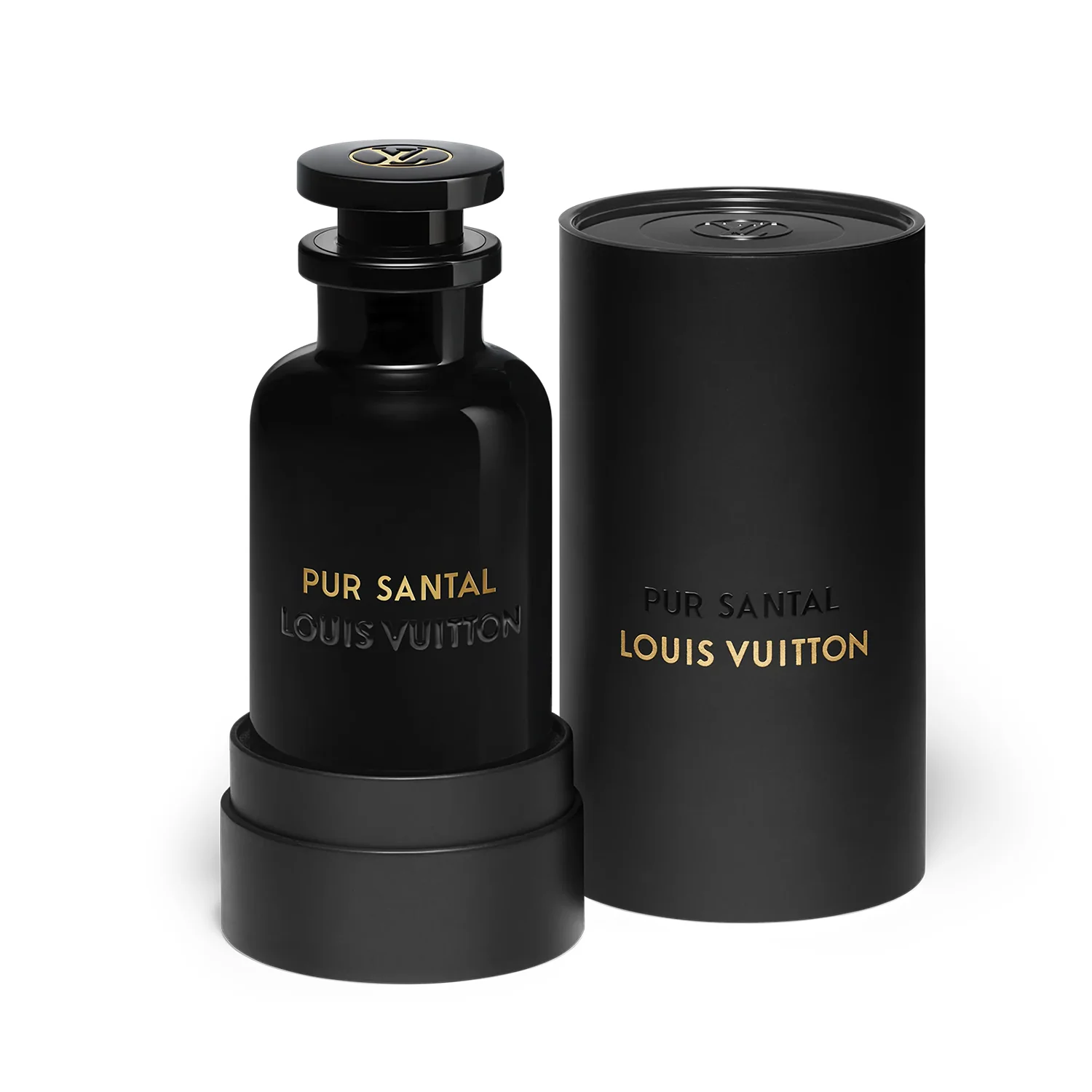 LOUIS VUITTON PUR SENTAL EDP 100ML - Image 3