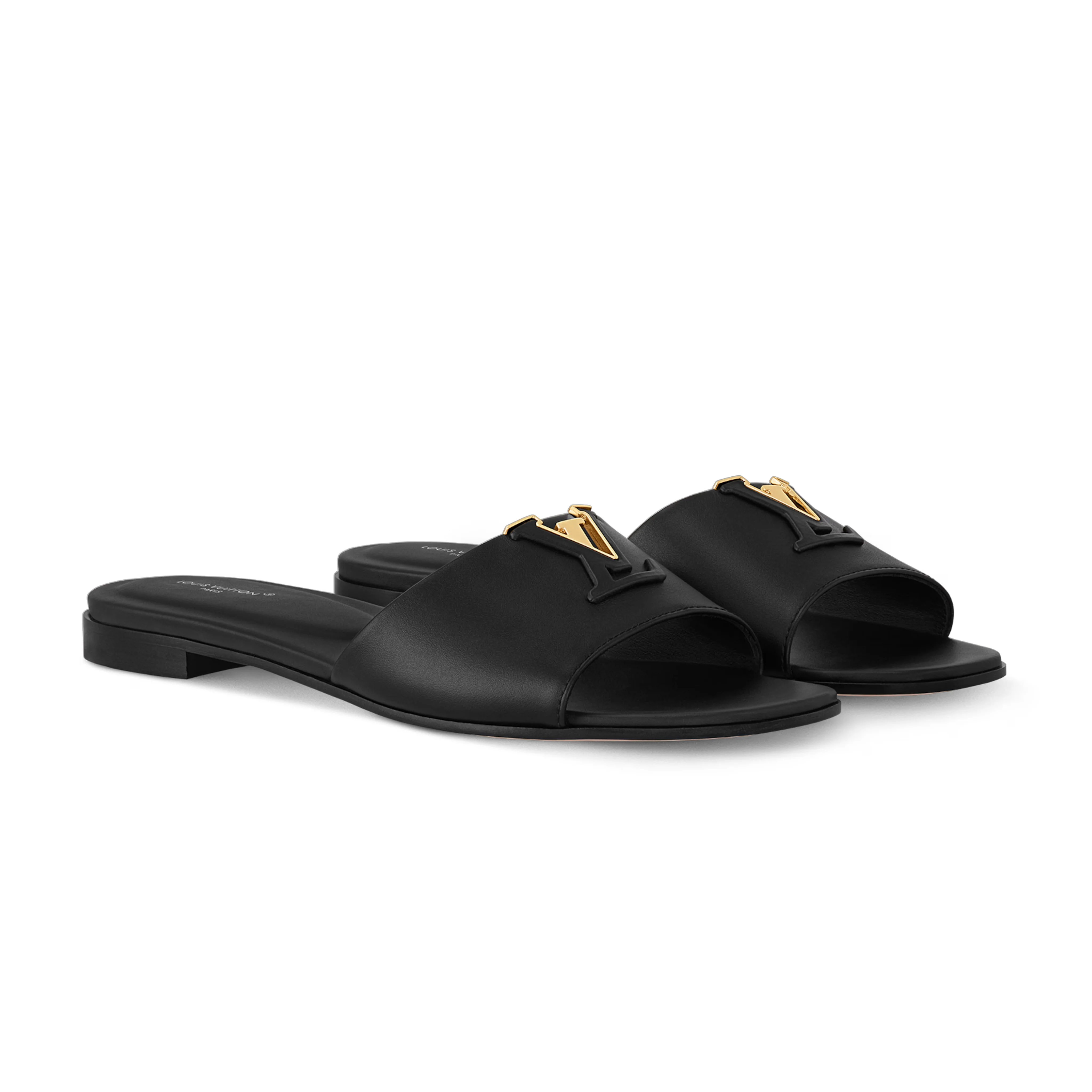 LV Mare Flat Mule