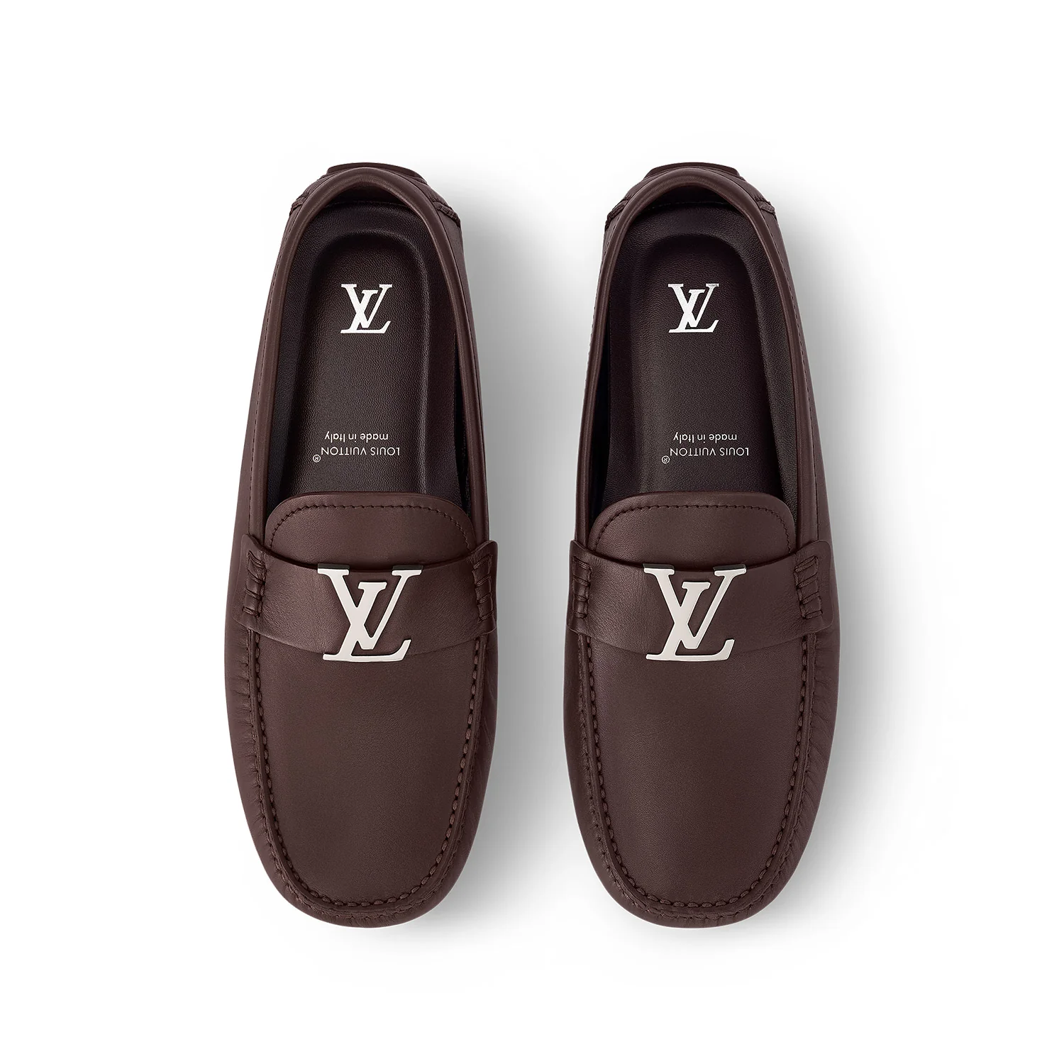 LV Monza Moccasin - Image 2