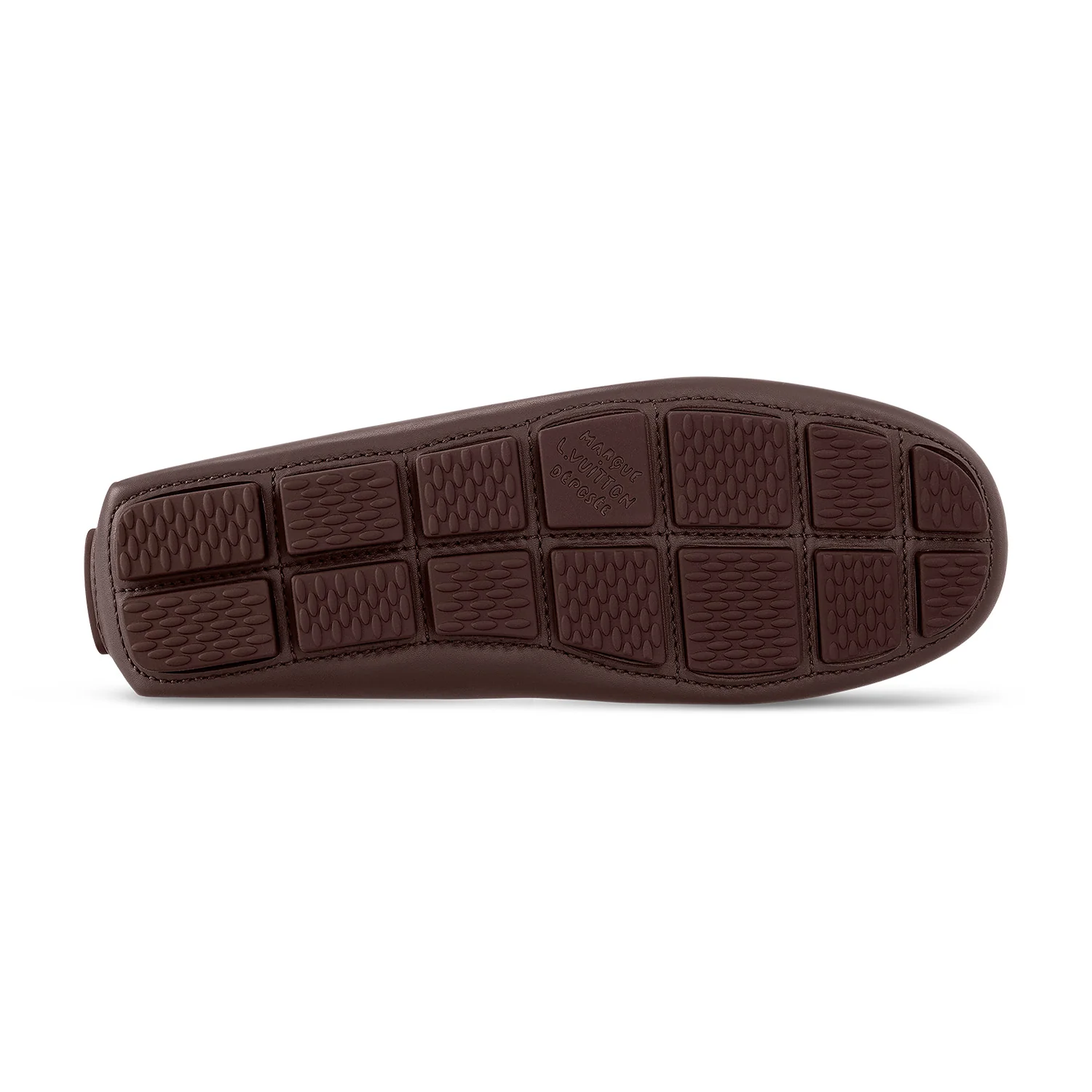 LV Monza Moccasin - Image 4