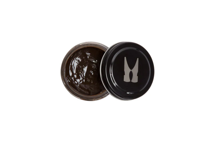 M.BROWN SHOE POLISH