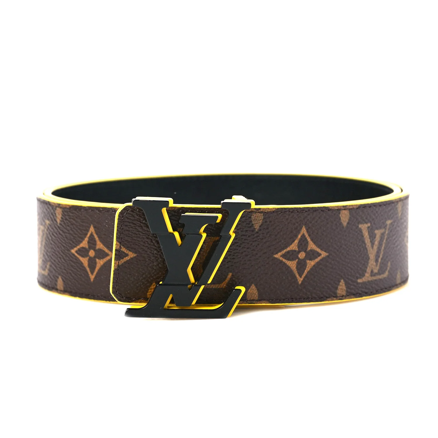 40MM REVERSIBLE MEN BELT