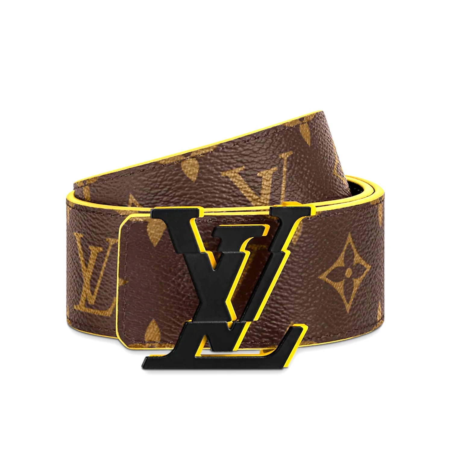 40MM REVERSIBLE MEN BELT - Image 2