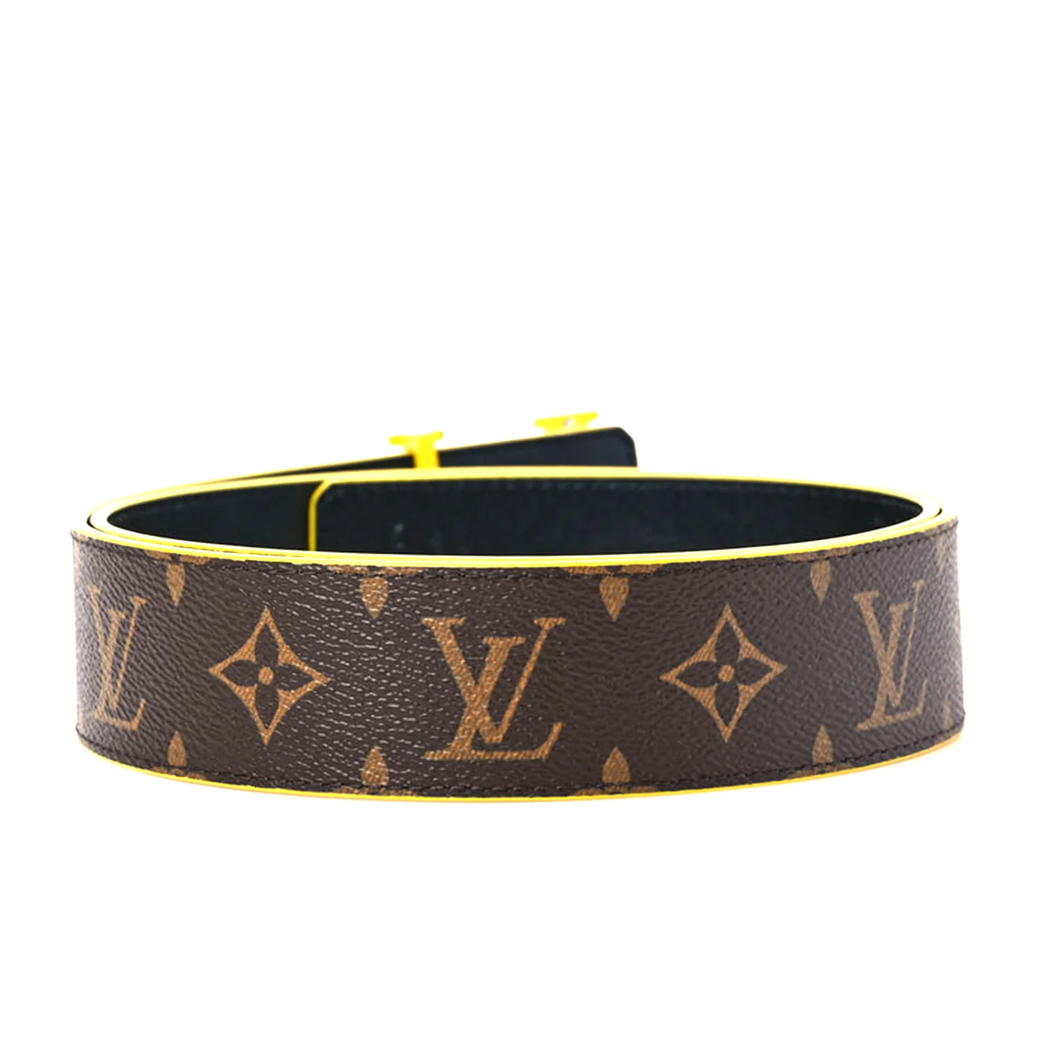 40MM REVERSIBLE MEN BELT - Image 3