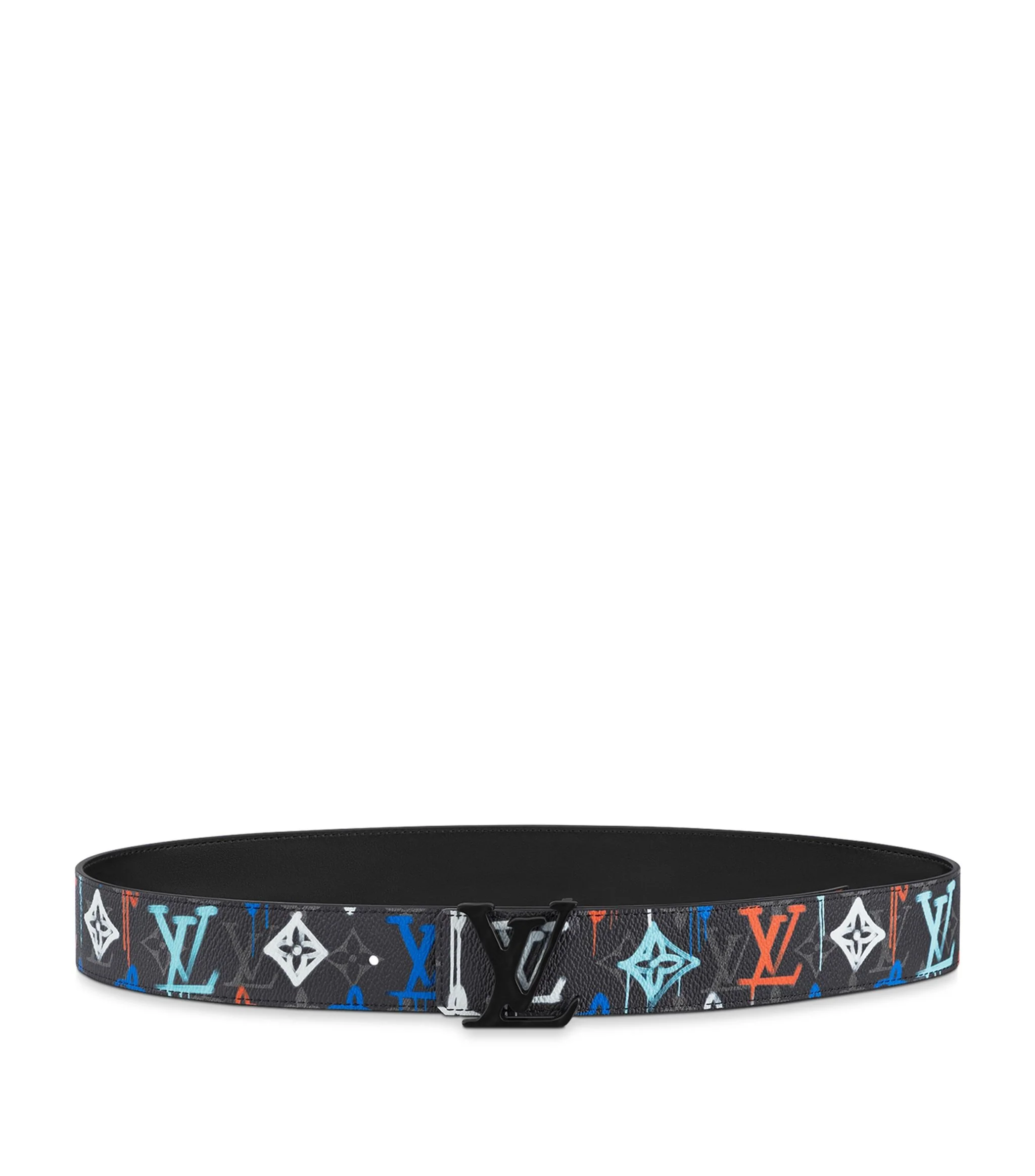 M0637S LV 40MM REVERSIBLE MEN BELT - Image 2