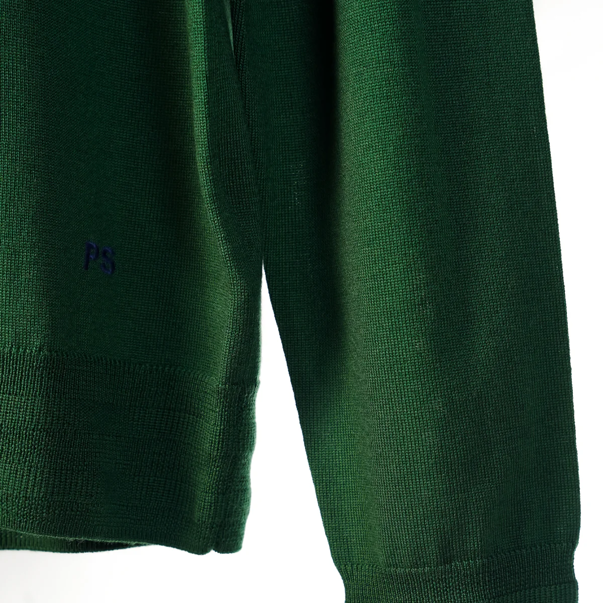 M2R500XJ21614 33 PAUL SMITH MEN SWEATER - Image 2