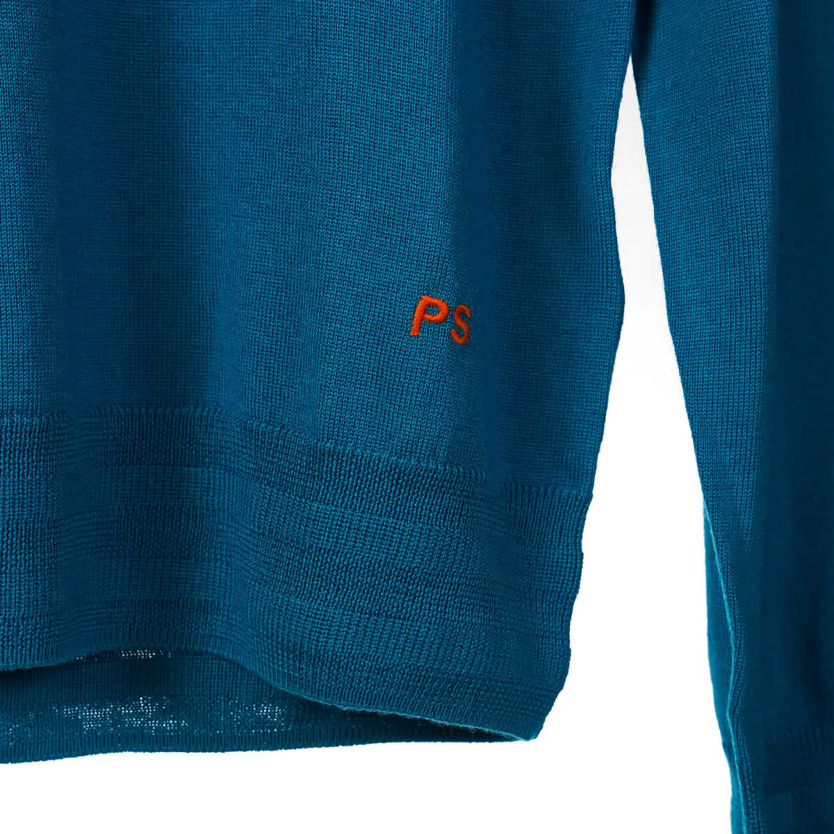 M2R500XJ21614 44 PAUL SMITH MEN SWEATER - Image 2