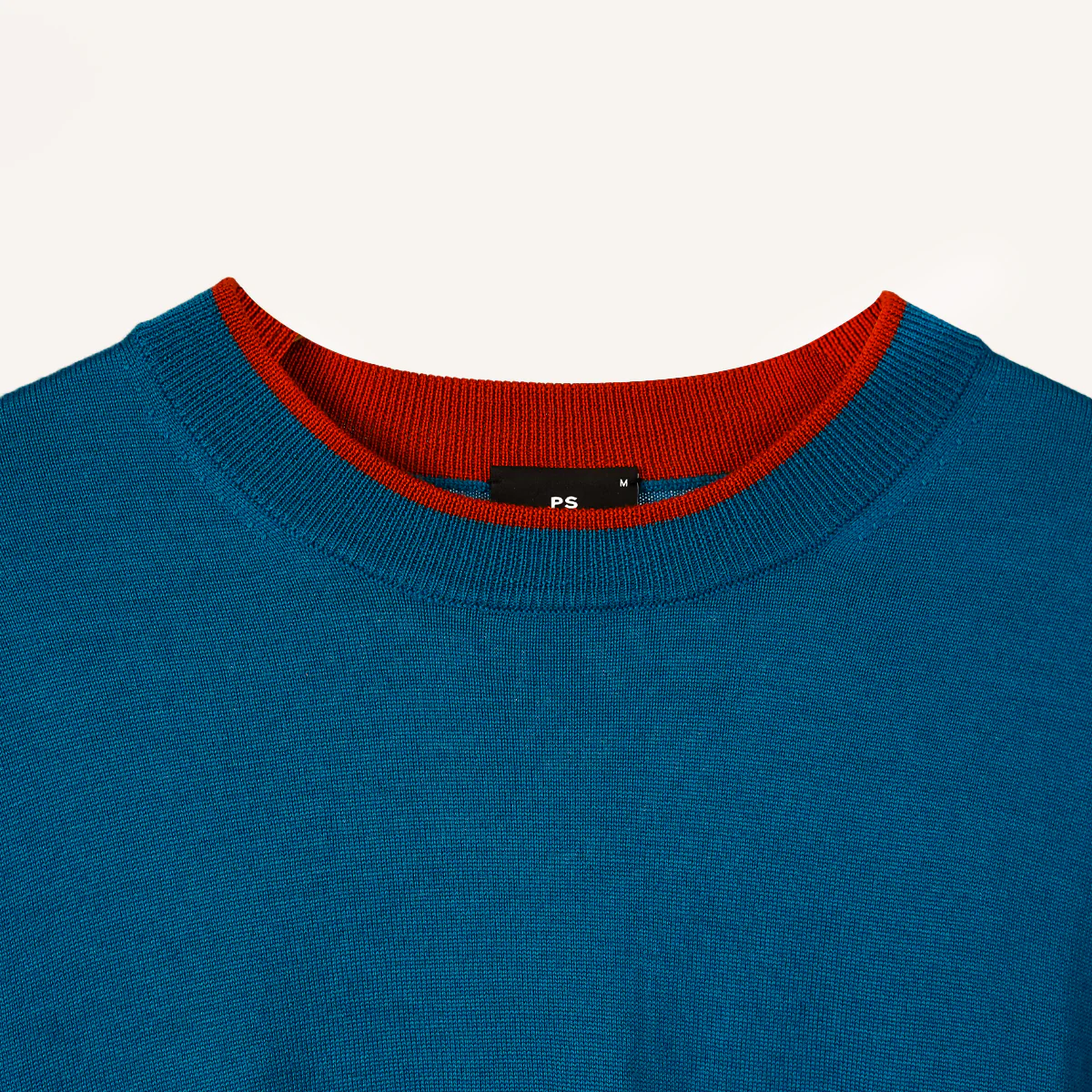 M2R500XJ21614 44 PAUL SMITH MEN SWEATER - Image 3