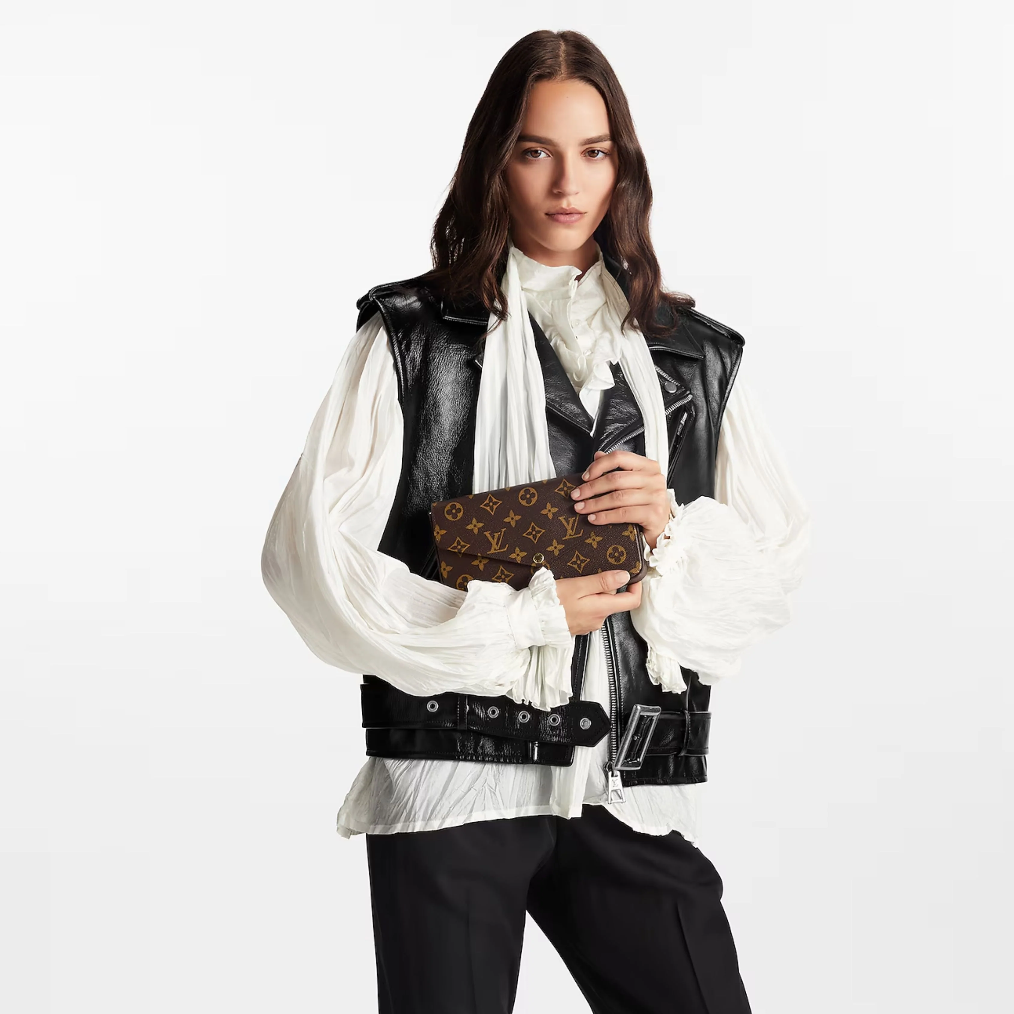 M81896 L/V WOMEN BAG - Image 2