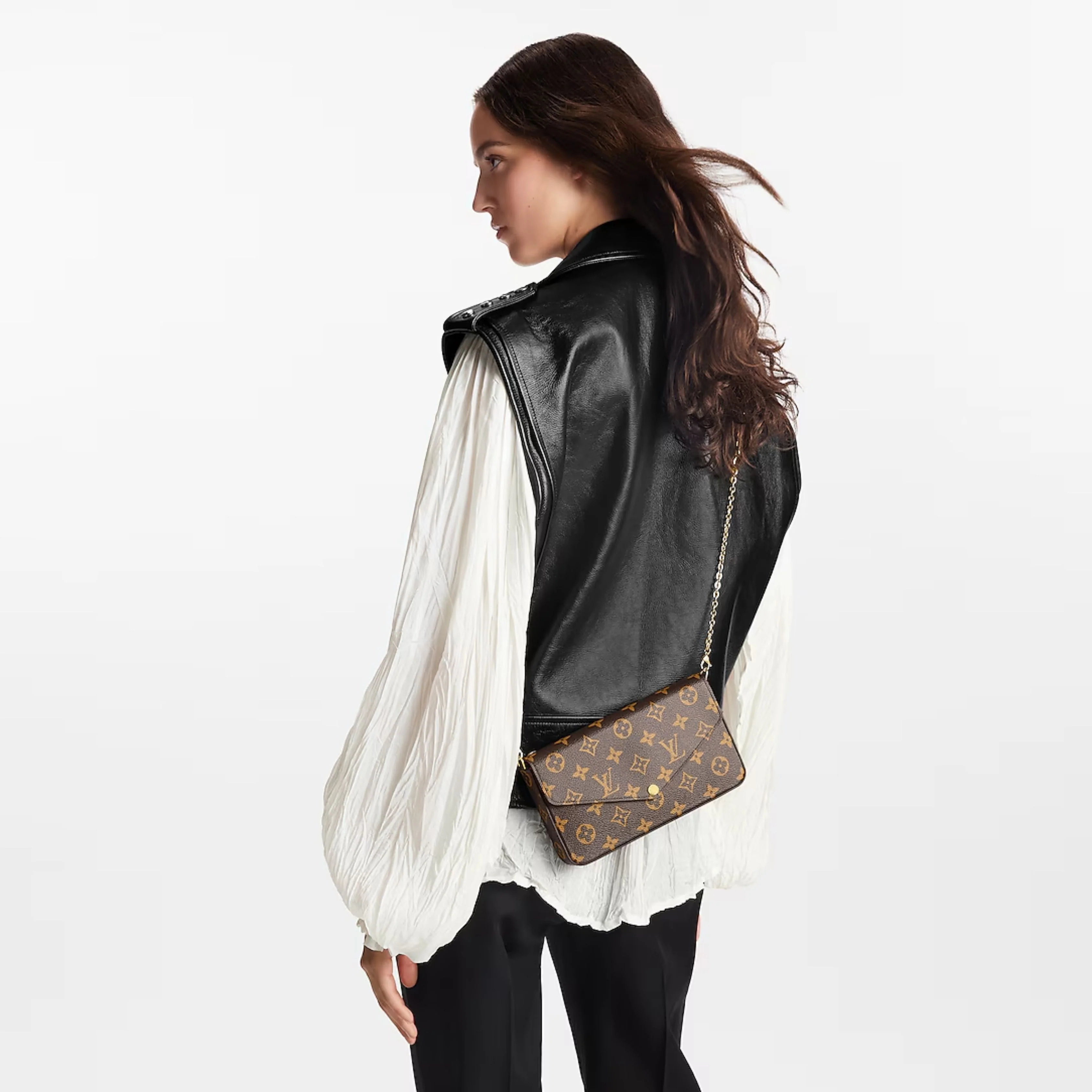 M81896 L/V WOMEN BAG - Image 3