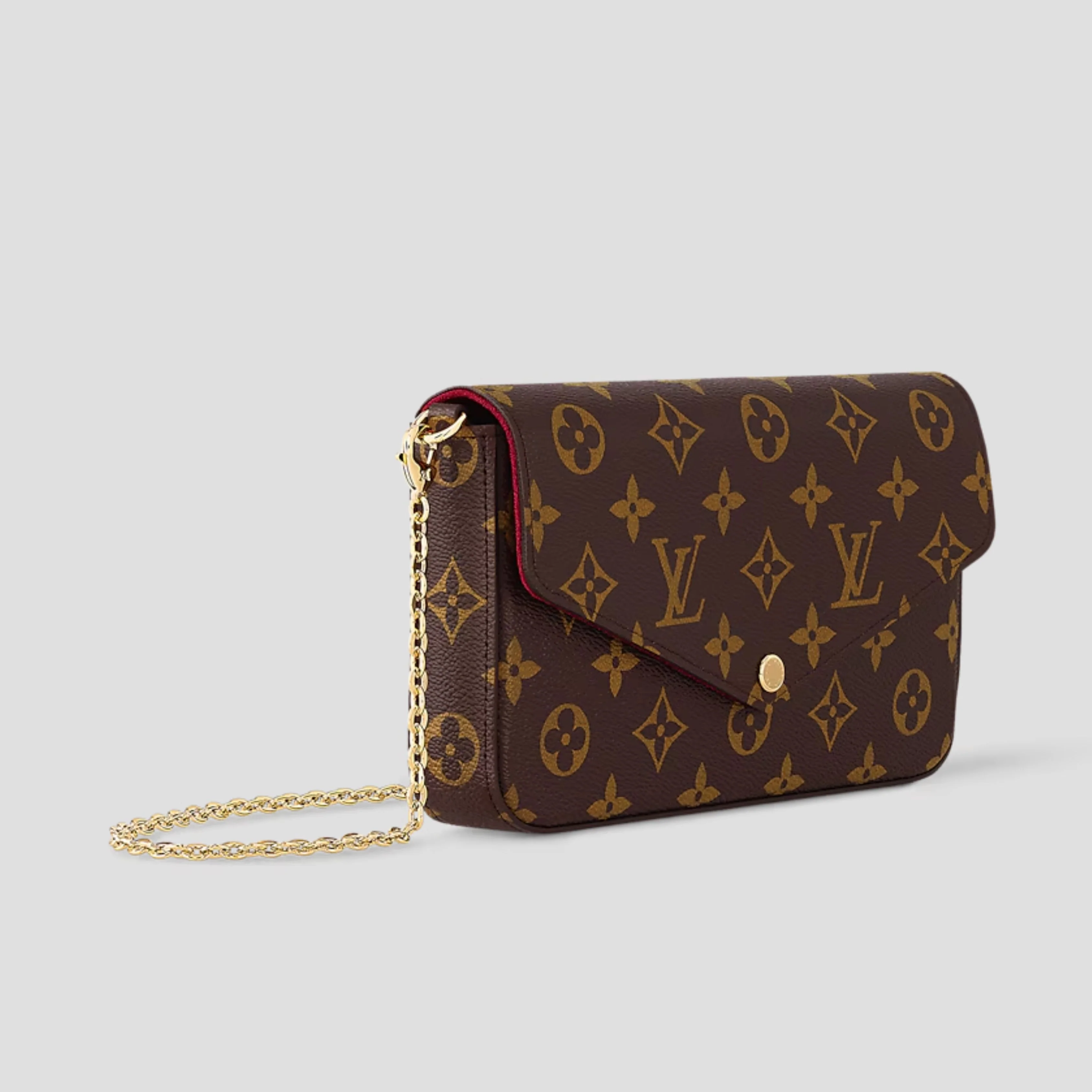 M81896 L/V WOMEN BAG - Image 4