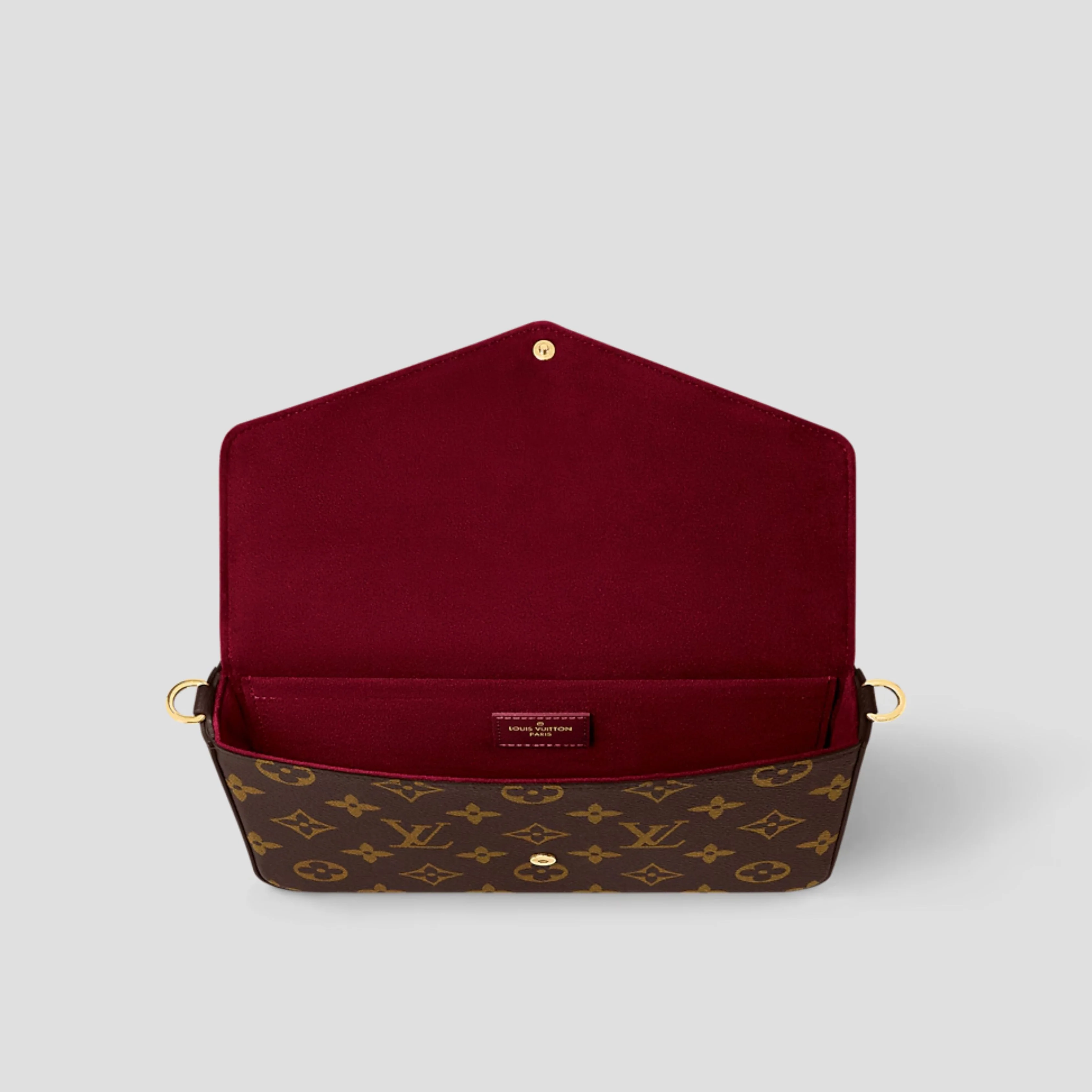 M81896 L/V WOMEN BAG - Image 5