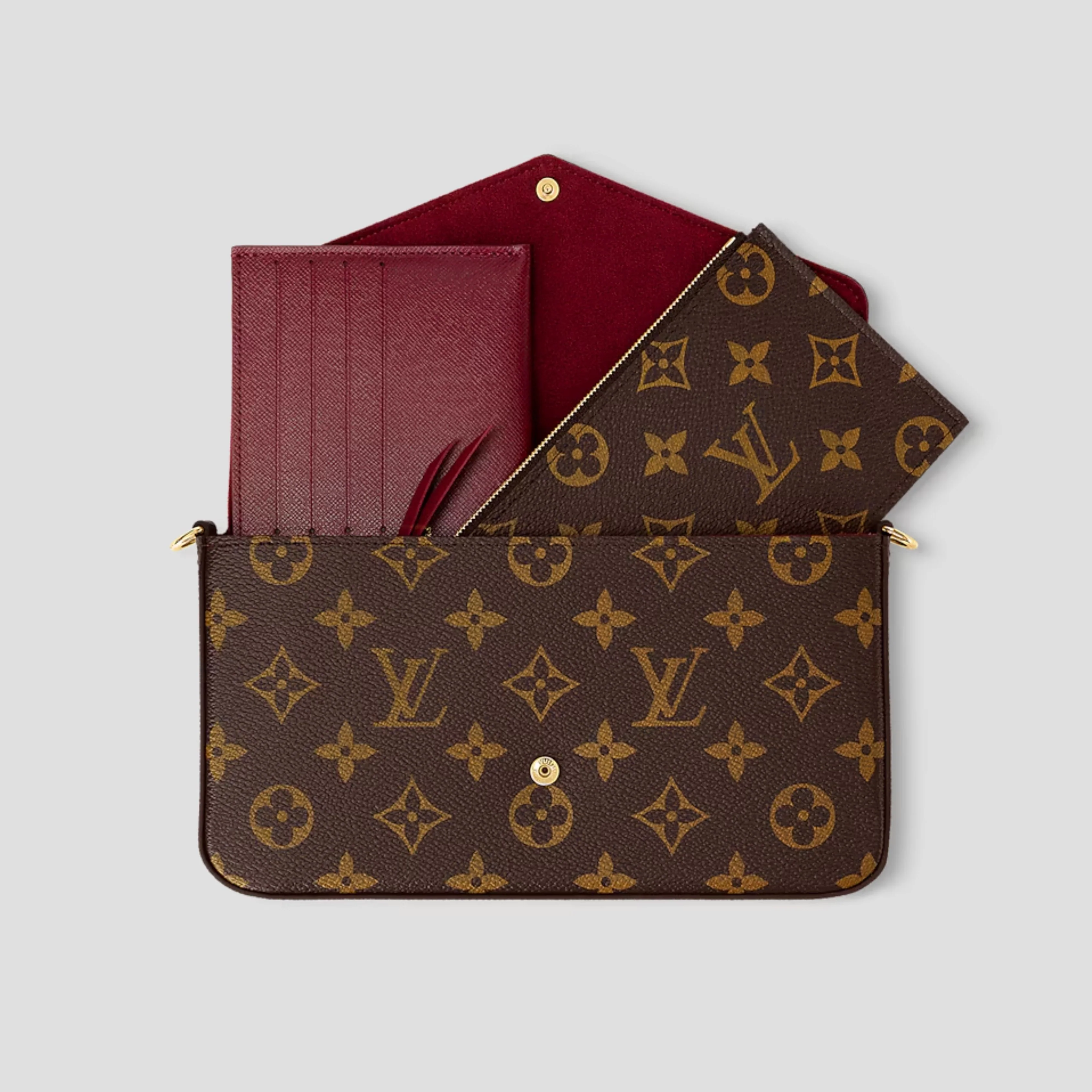 M81896 L/V WOMEN BAG - Image 6