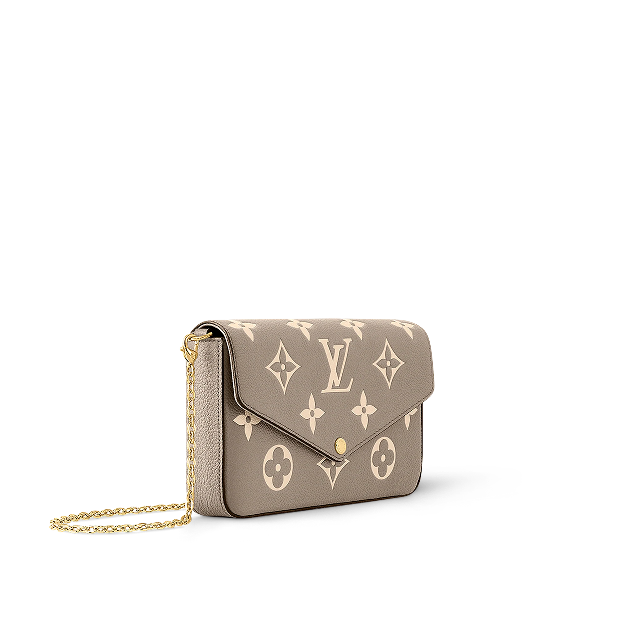 M82610 L/V WOMEN BAG