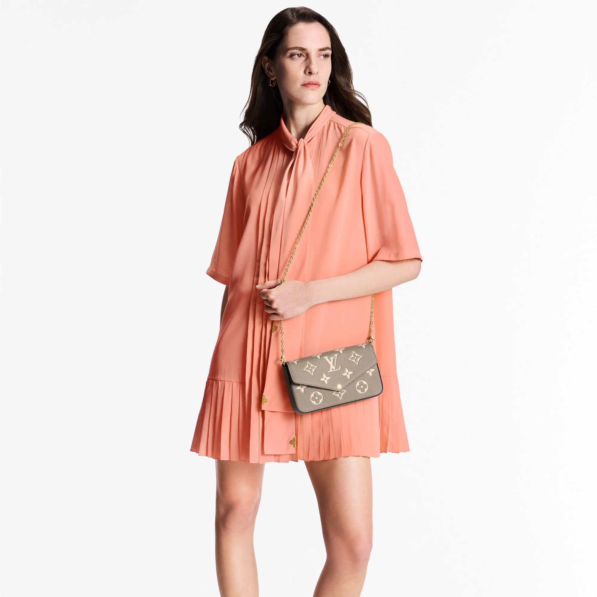 M82610 L/V WOMEN BAG - Image 4