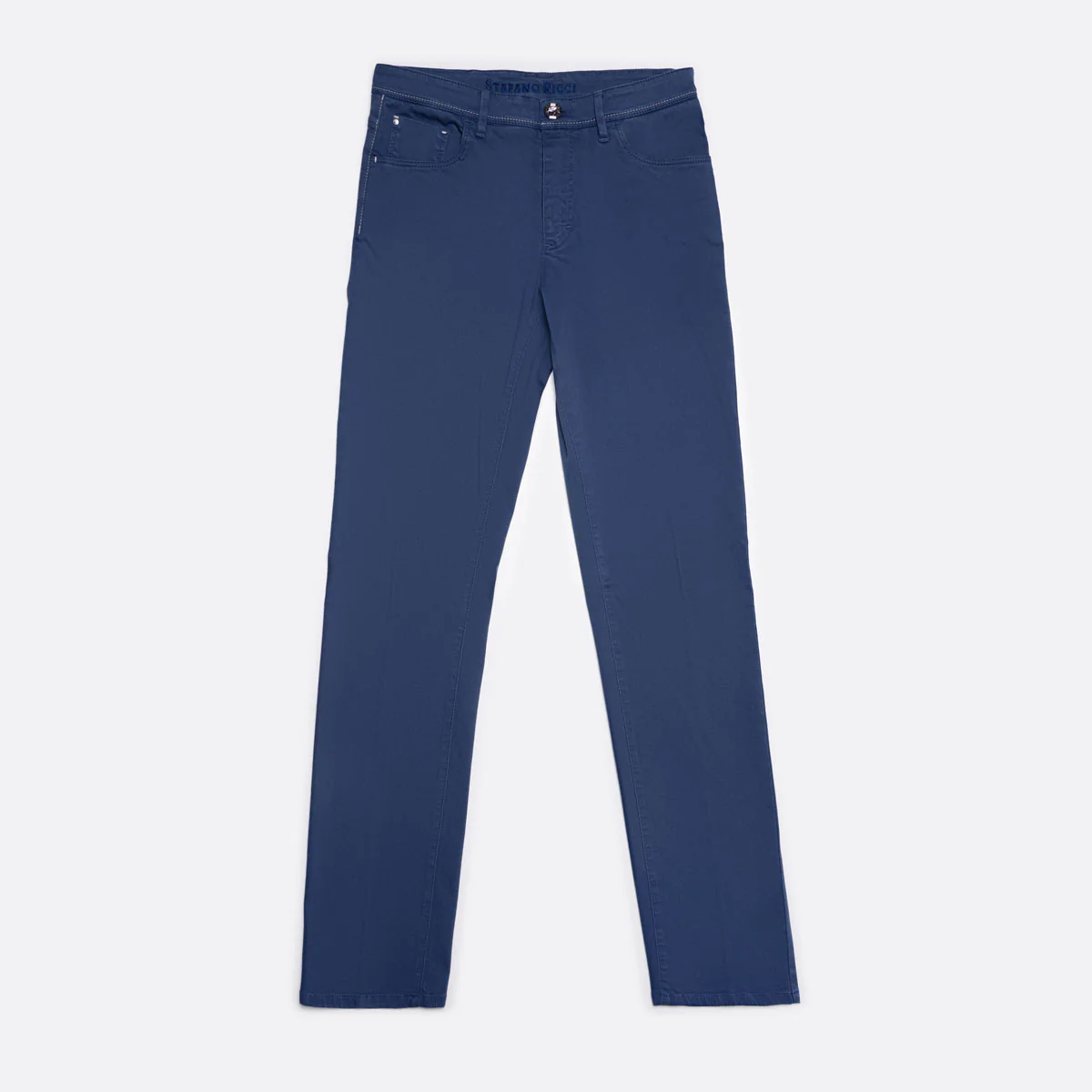 M8T31B0080 TCASP GIZN STEFANO RICCI MEN JEANS