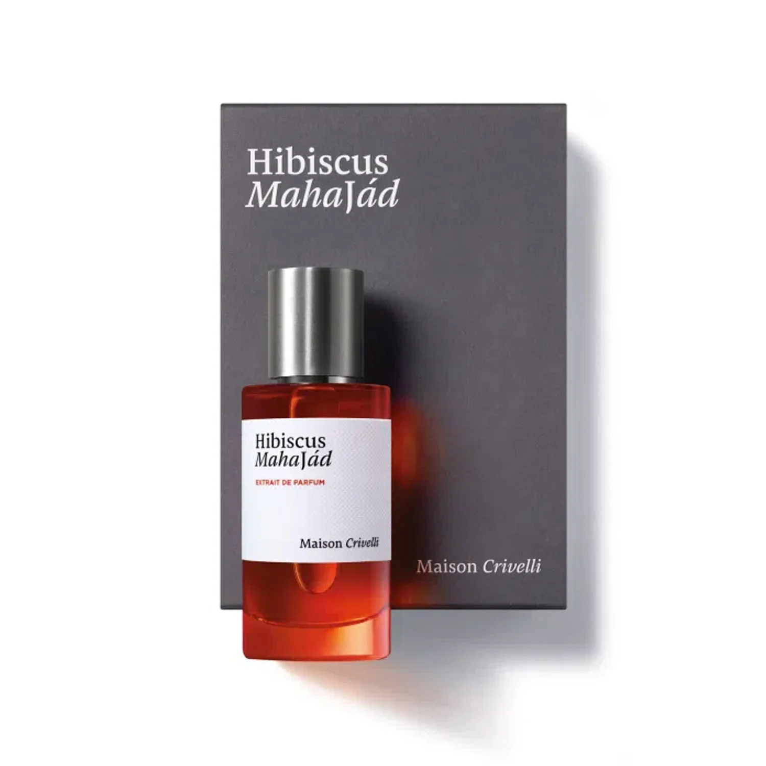 MAISON CRIVELLI HIBISCUS MAHAJAD EXTRAIT 50ML - Image 2