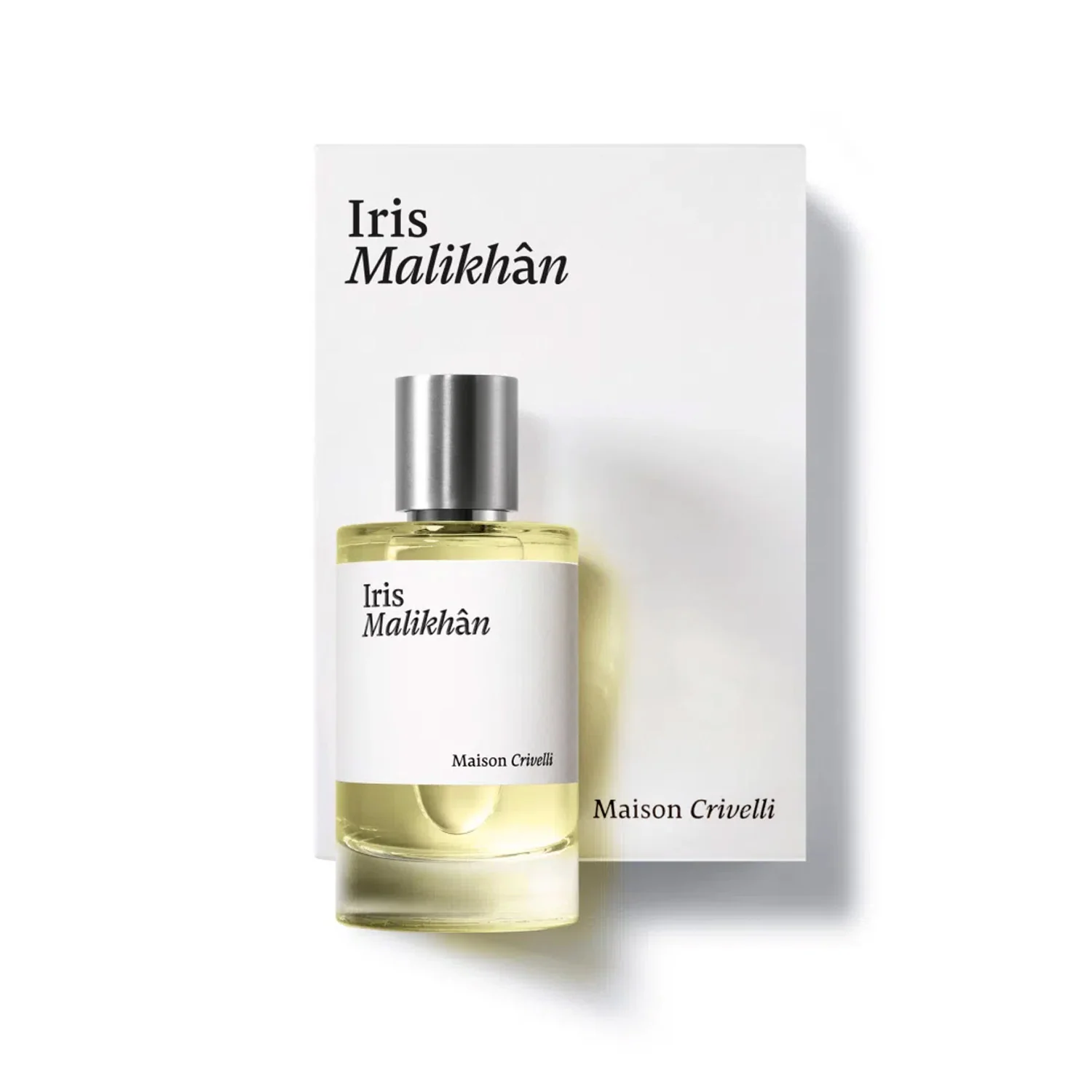 MAISON CRIVELLI IRIS MALIKHÂN EDP 100ML - Image 2