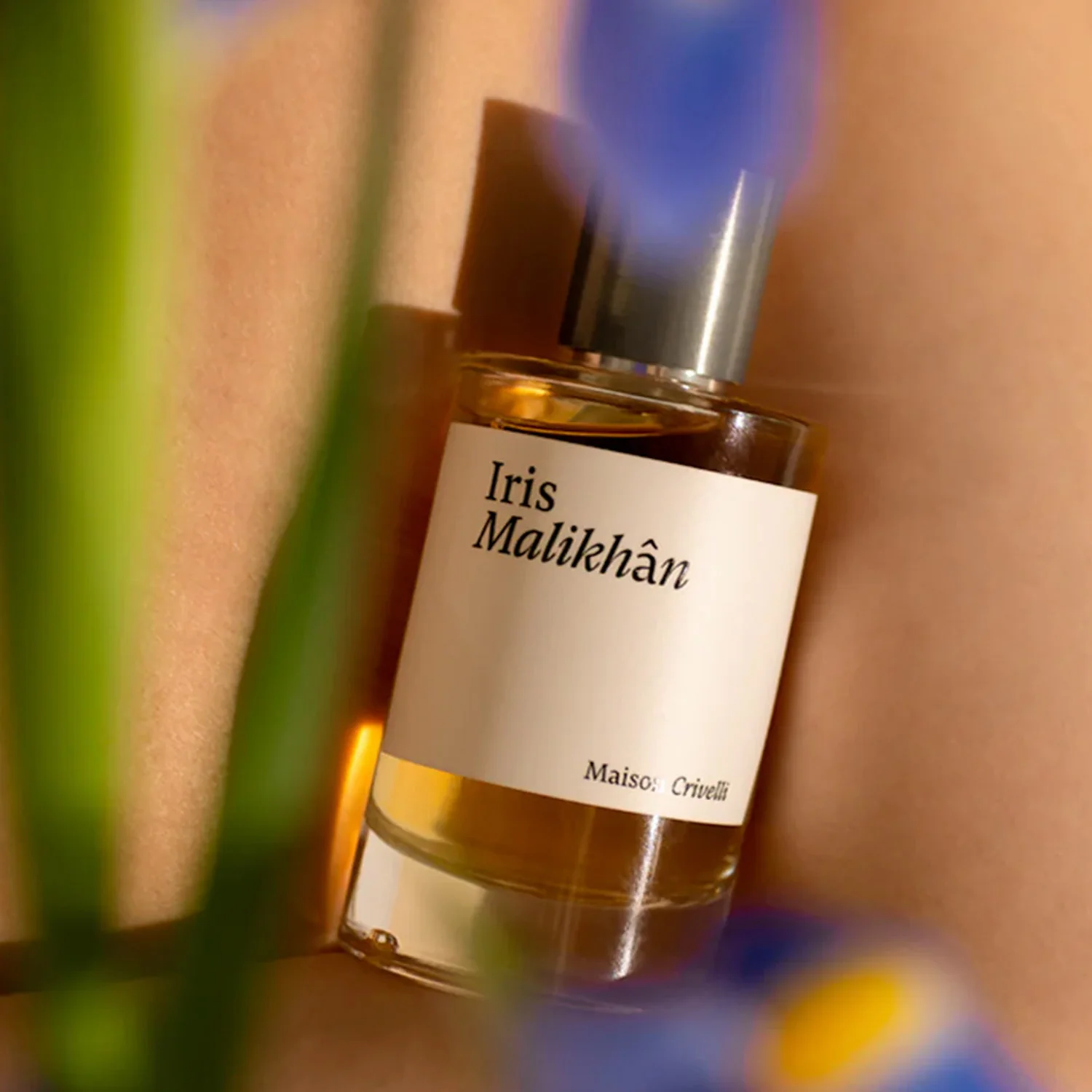 MAISON CRIVELLI IRIS MALIKHÂN EDP 100ML - Image 3