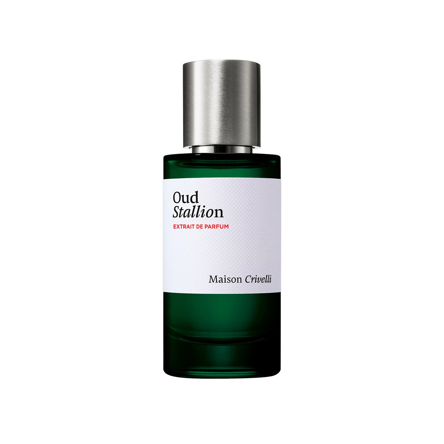 MAISON CRIVELLI OUD STALLION EXTRAIT 50ML