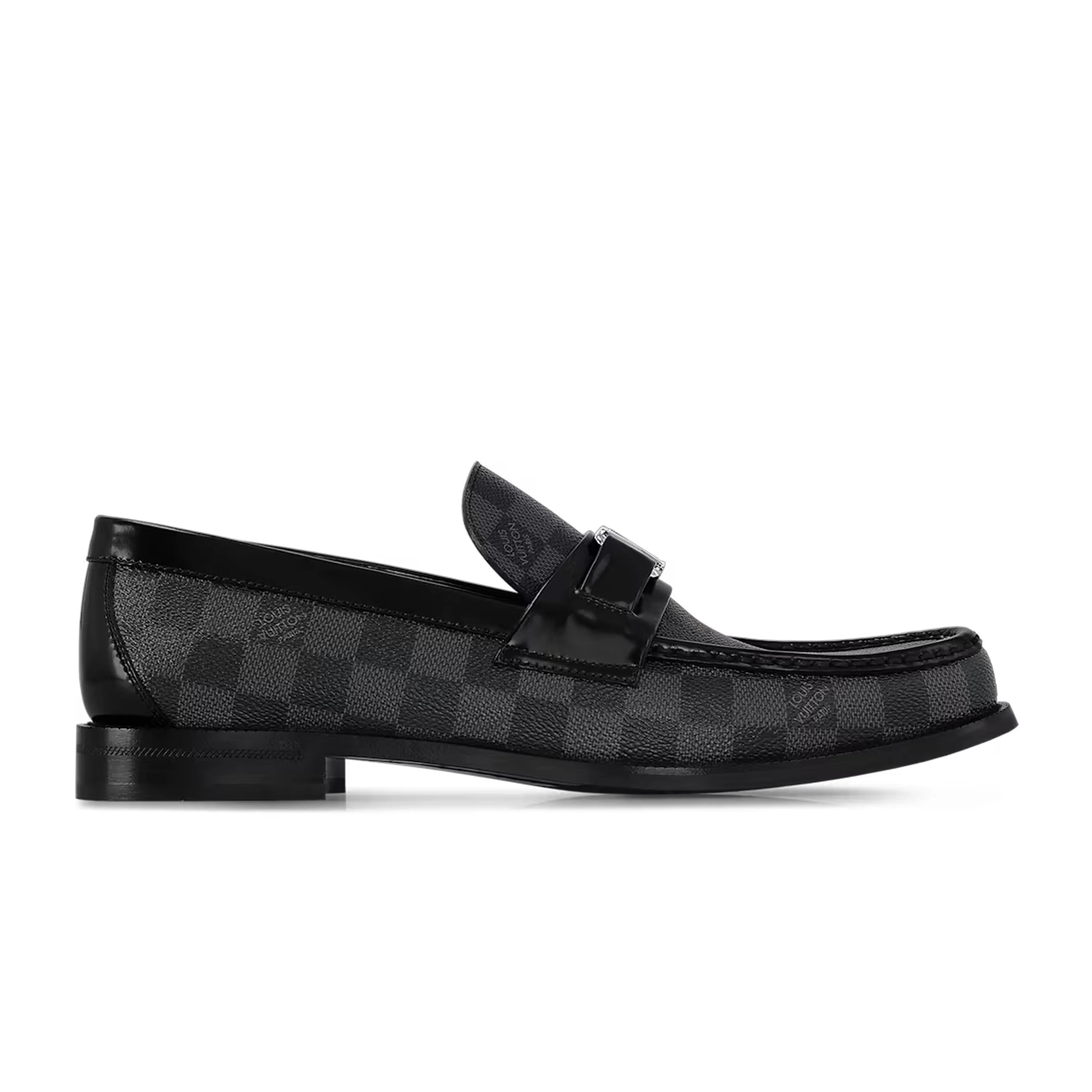Major Loafer Damier Canvas - Image 2