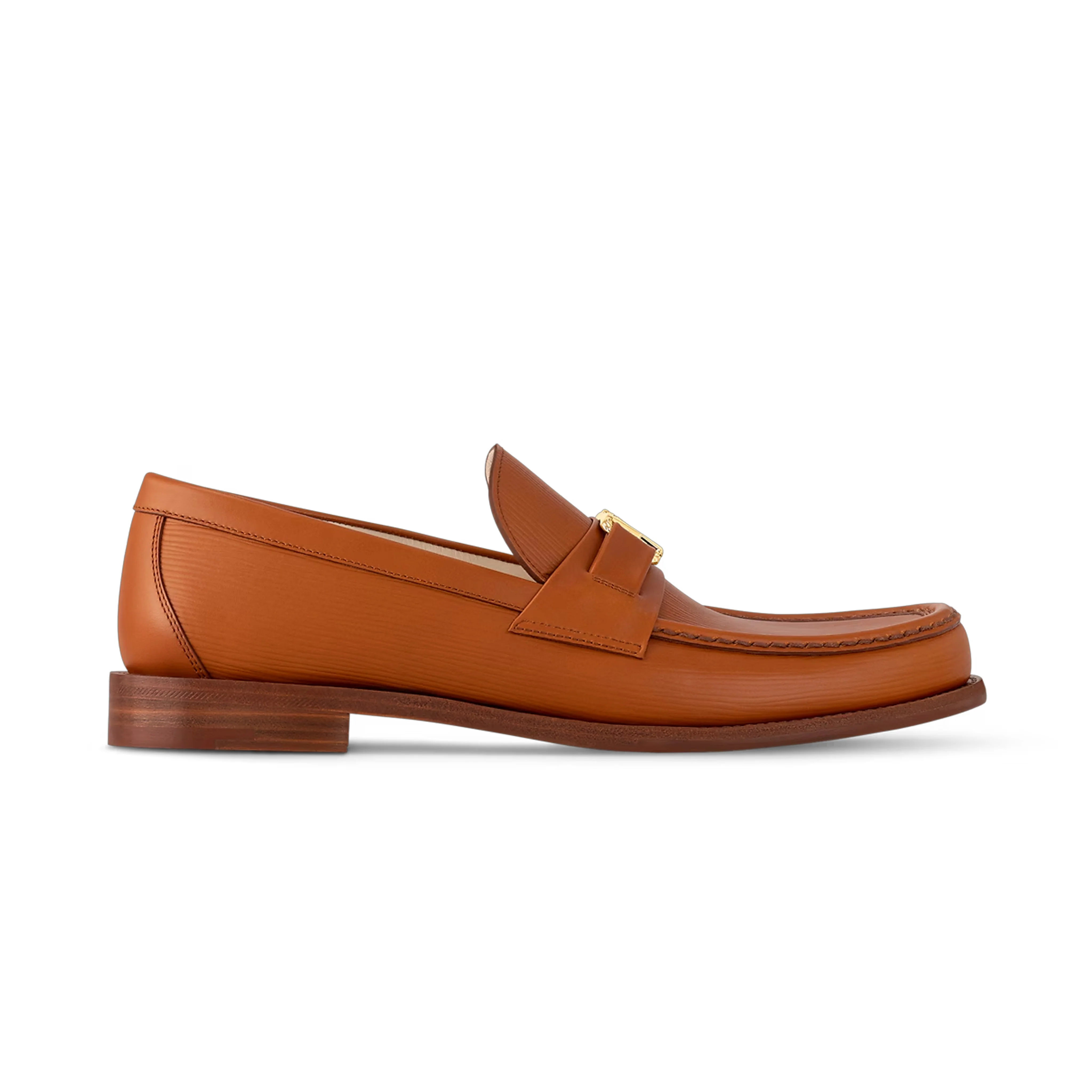 Major Loafer Epi Grained Calf Leather - Image 2