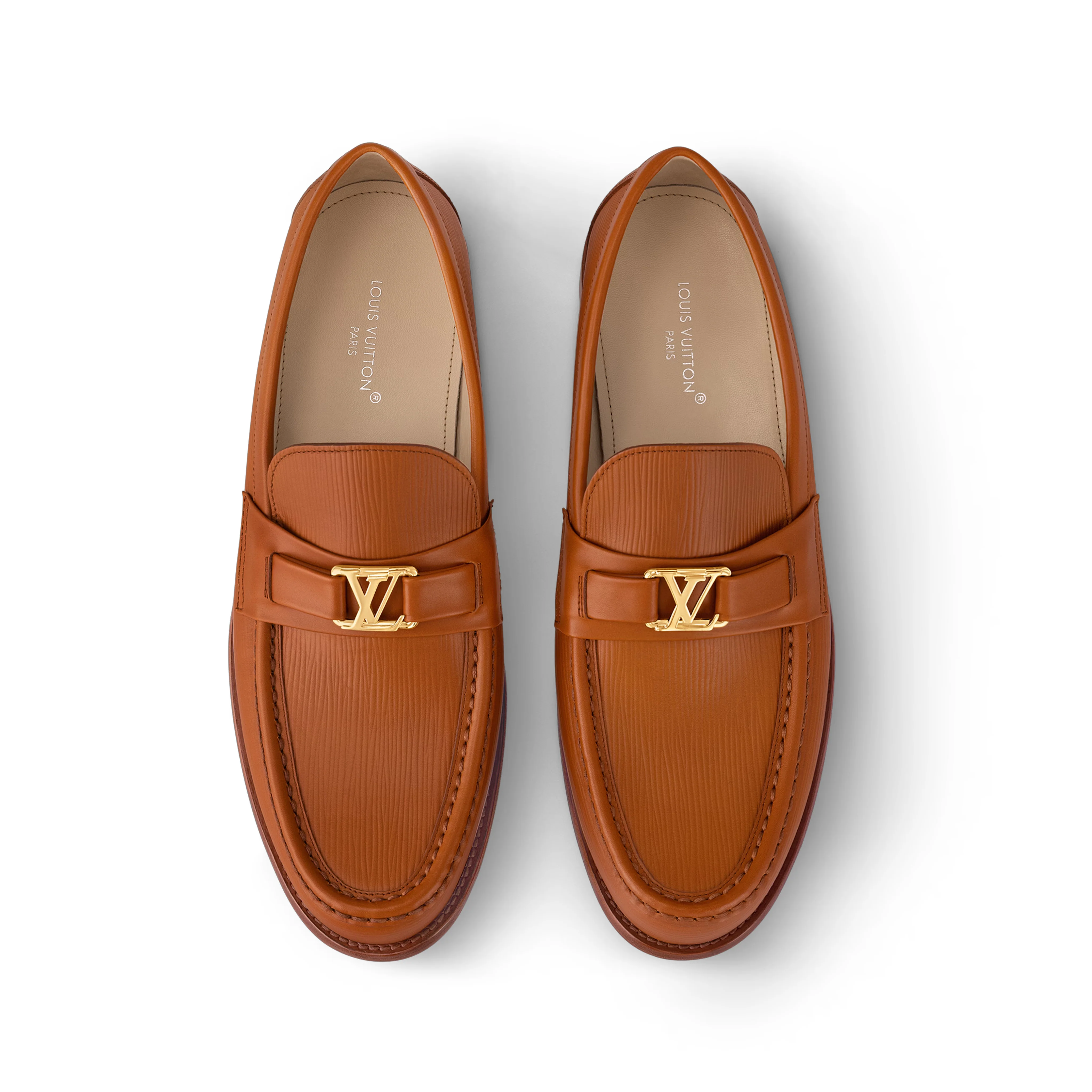 Major Loafer Epi Grained Calf Leather - Image 3