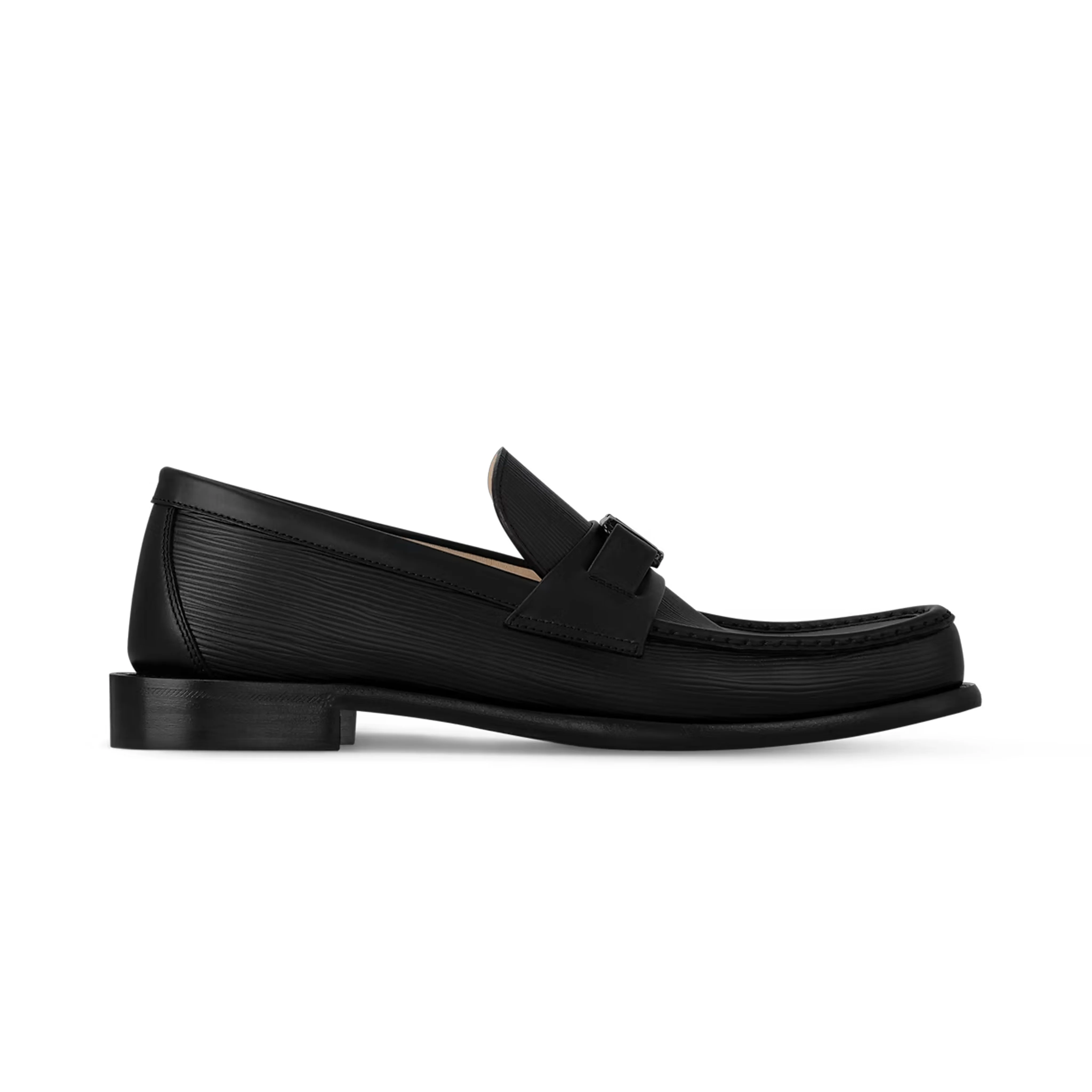 Major Loafer Epi Grained Calf Leather - Image 2