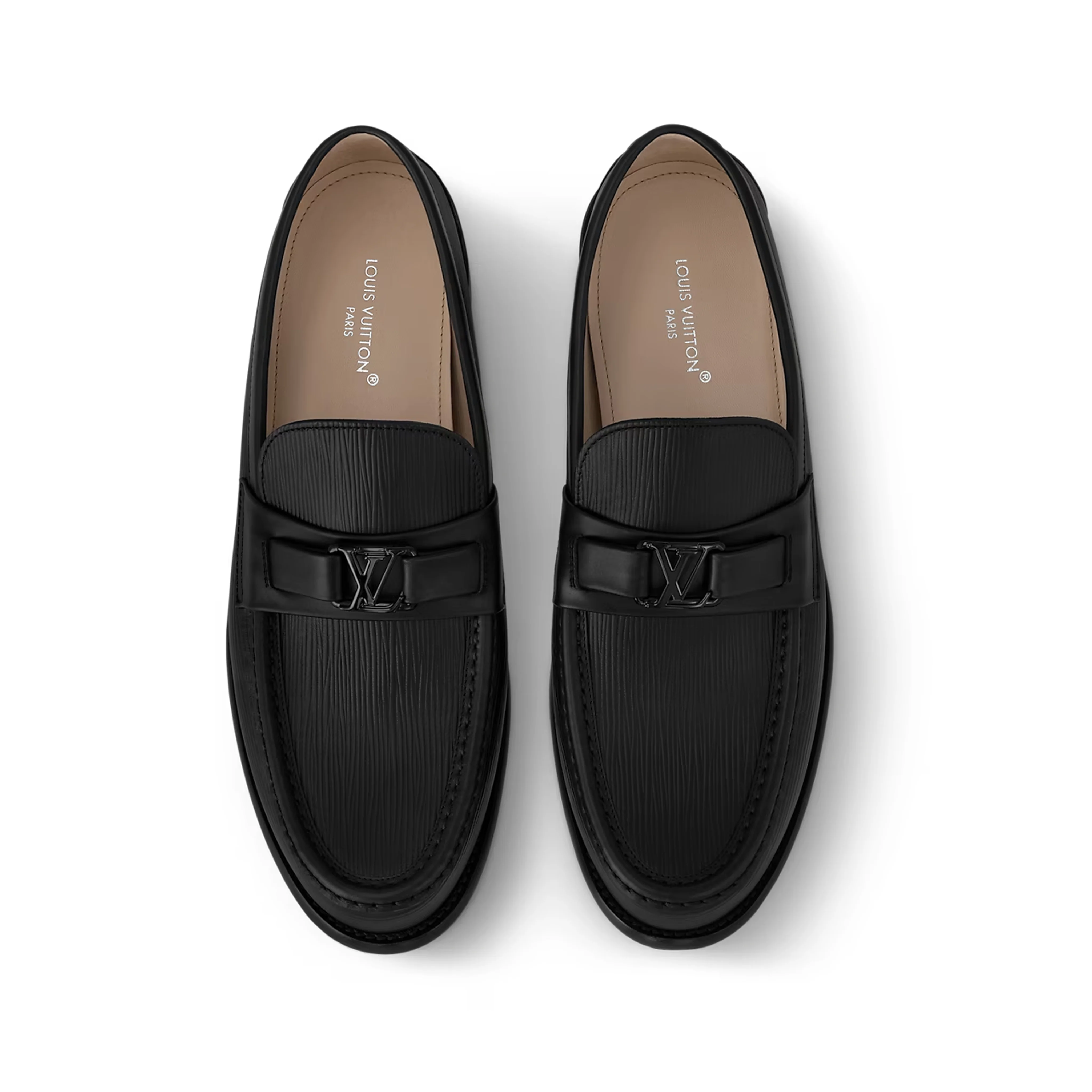 Major Loafer Epi Grained Calf Leather - Image 3