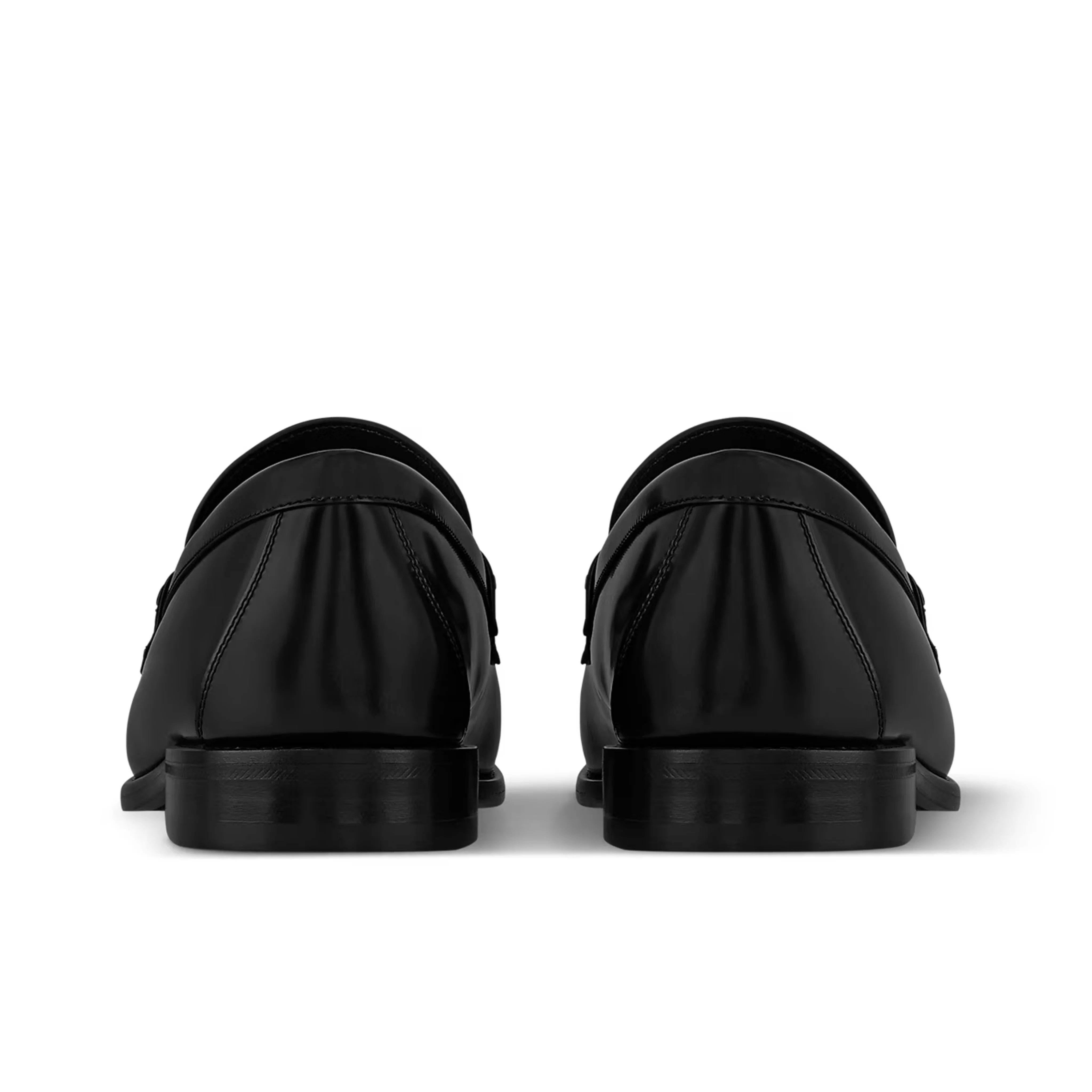 Major Loafer Glazed Calf Leather - Image 4