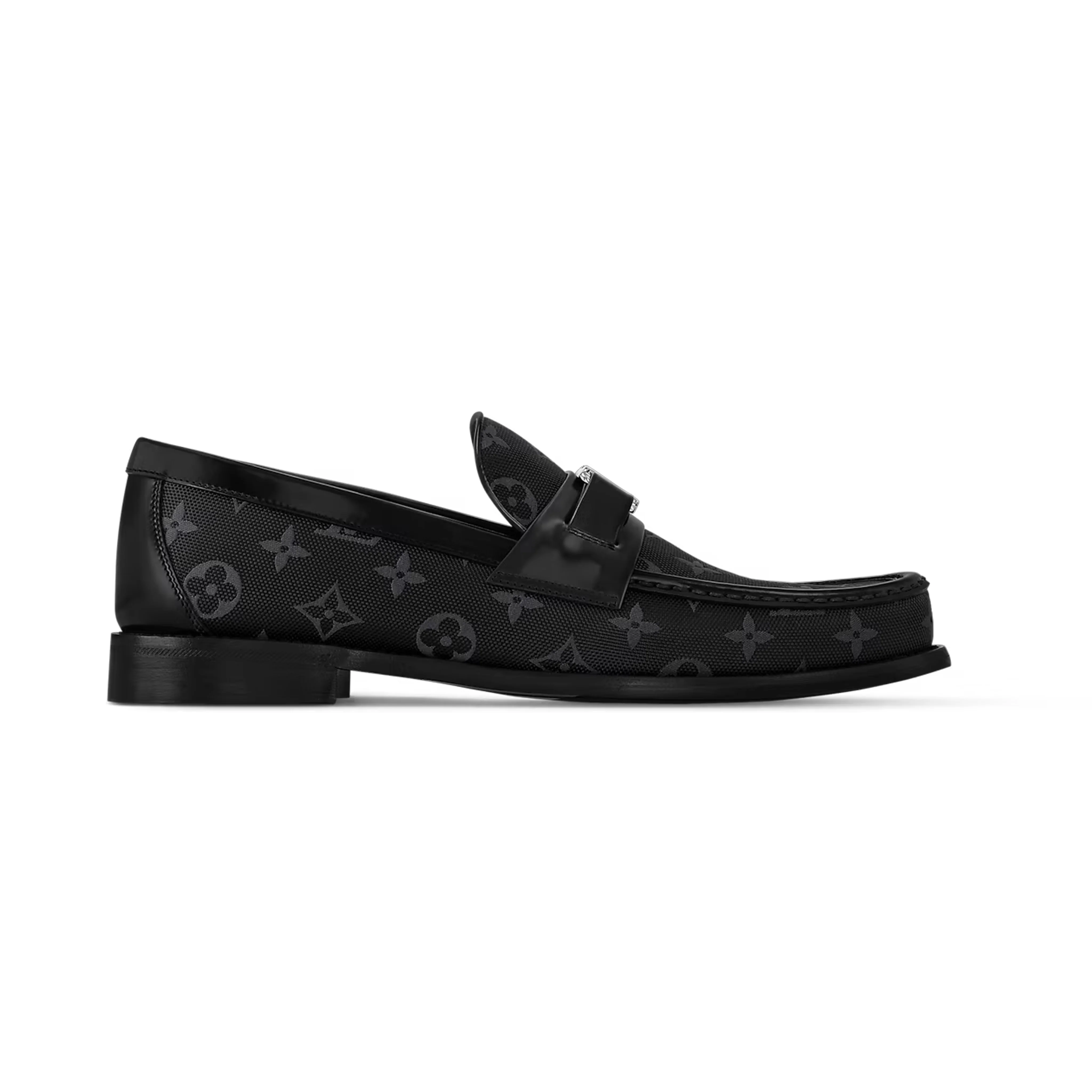 Major Loafer Monogram Jacquard - Image 2
