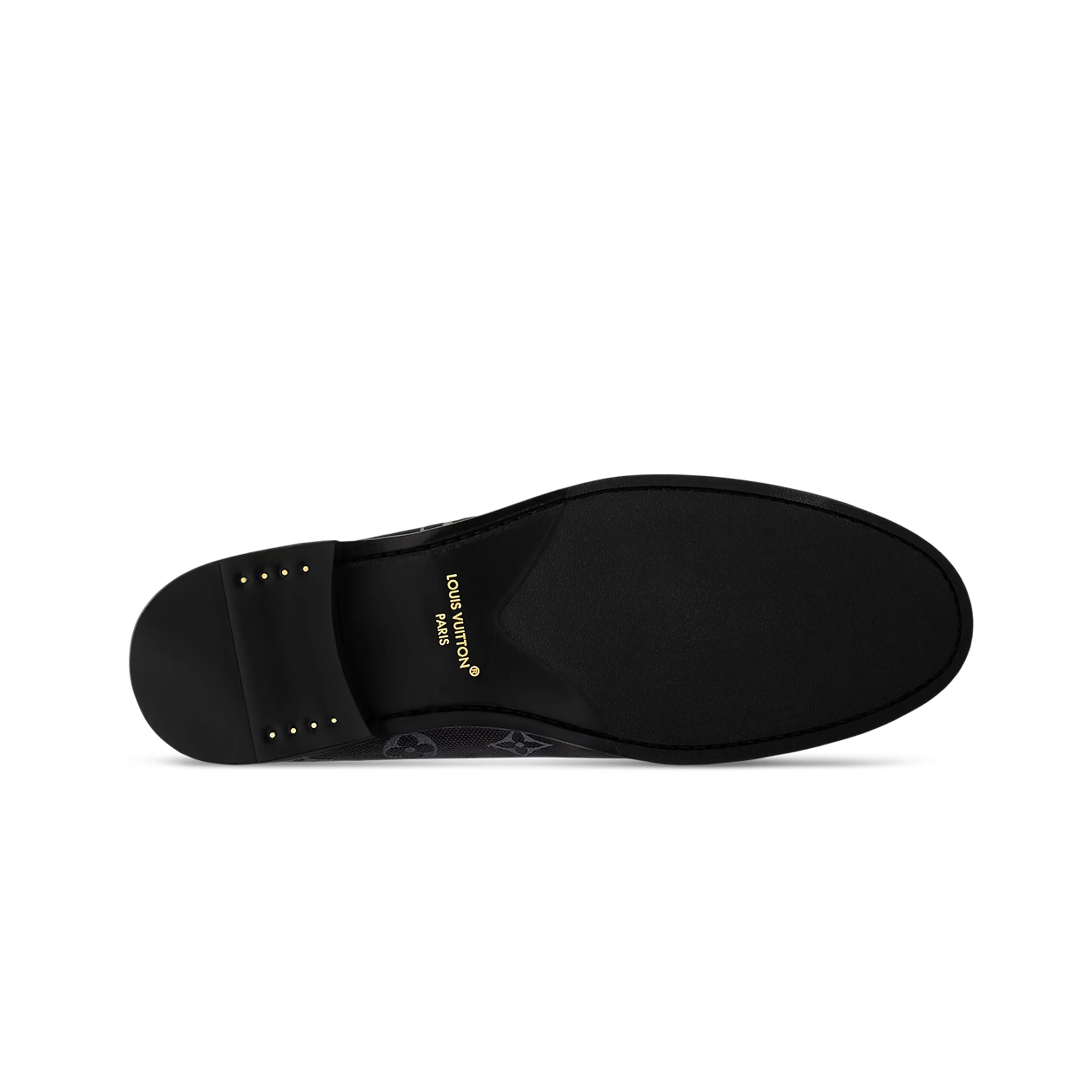 Major Loafer Monogram Jacquard - Image 5