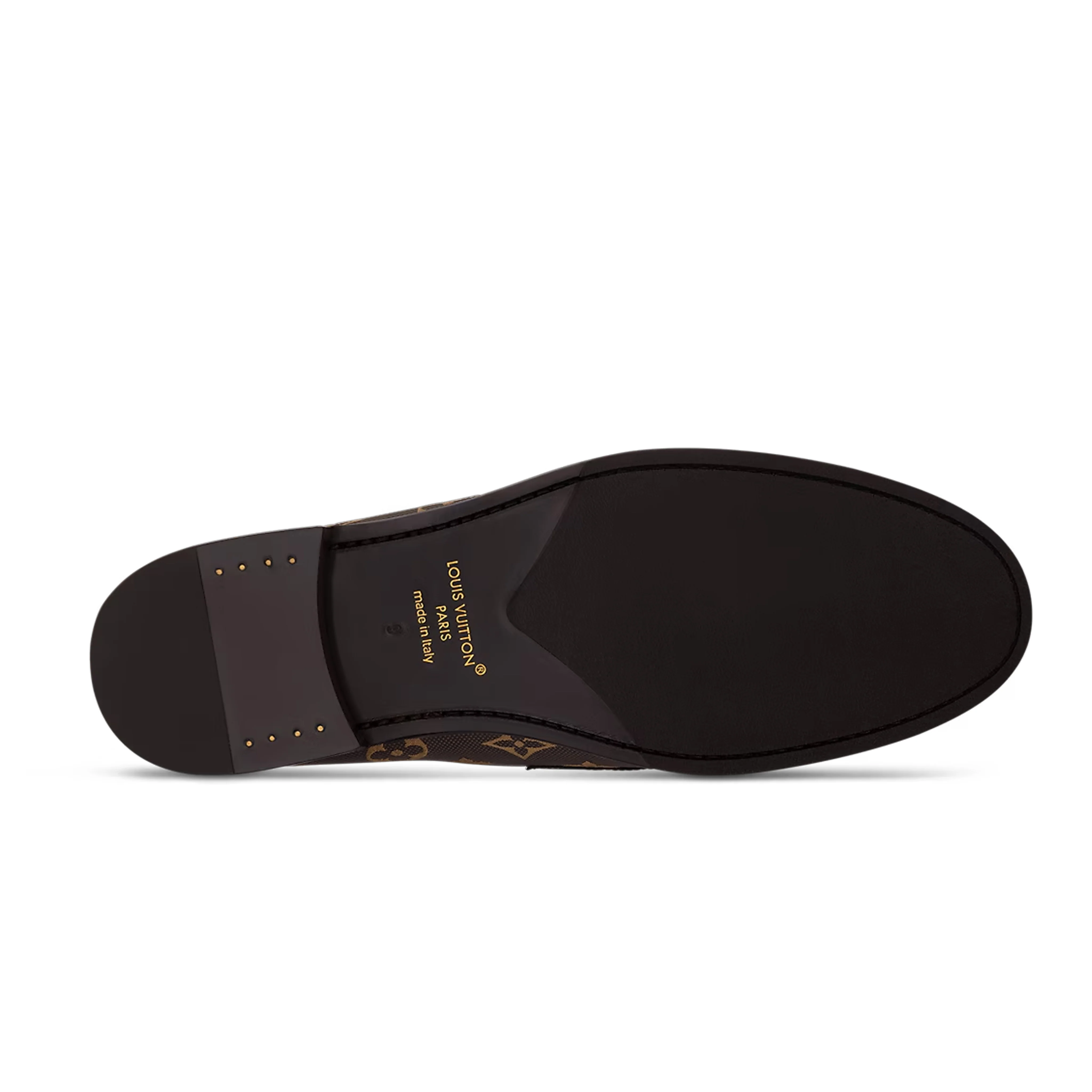Major Loafer Monogram Jacquard - Image 5