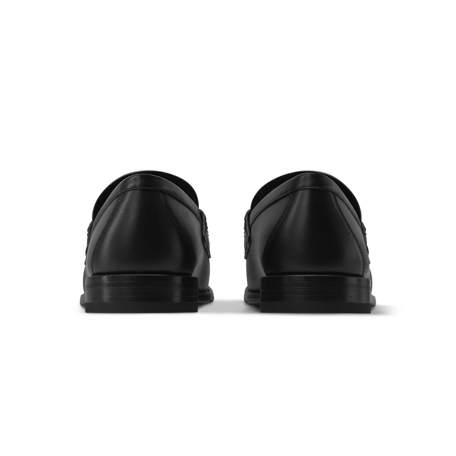 MAJOR LOAFER Reinterpreted in smooth calfskin - Image 4