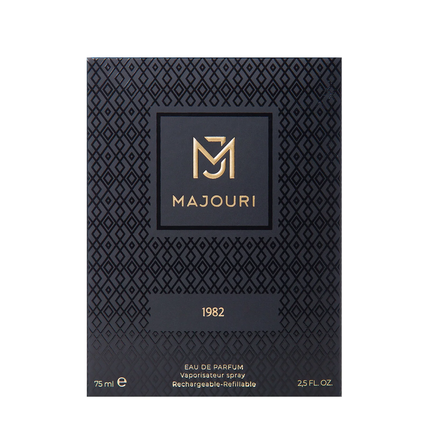MAJOURI 1982 EDP 75ML - Image 3