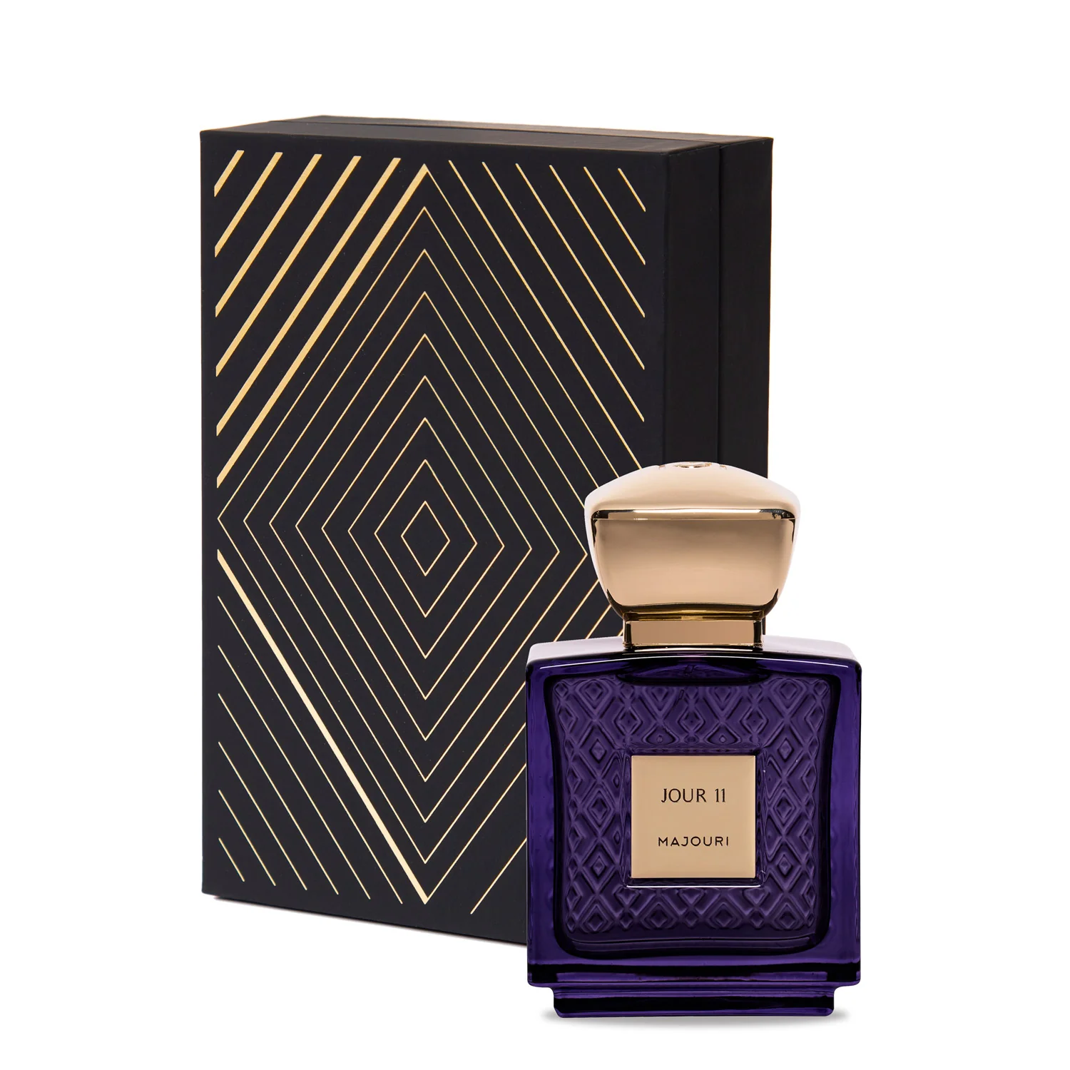 MAJOURI JOUR 11 EDP 75ML - Image 3