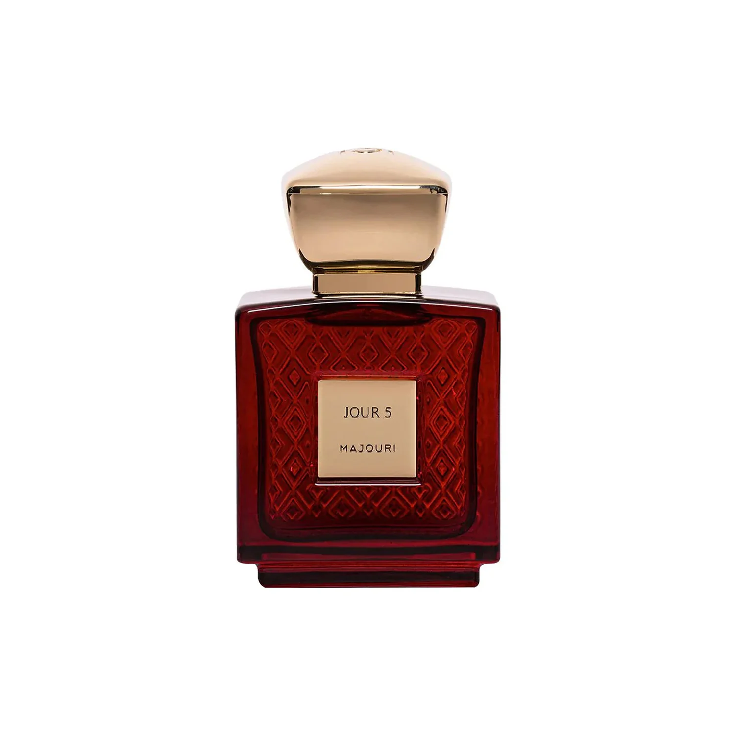 MAJOURI JOUR 5 EDP 75ML