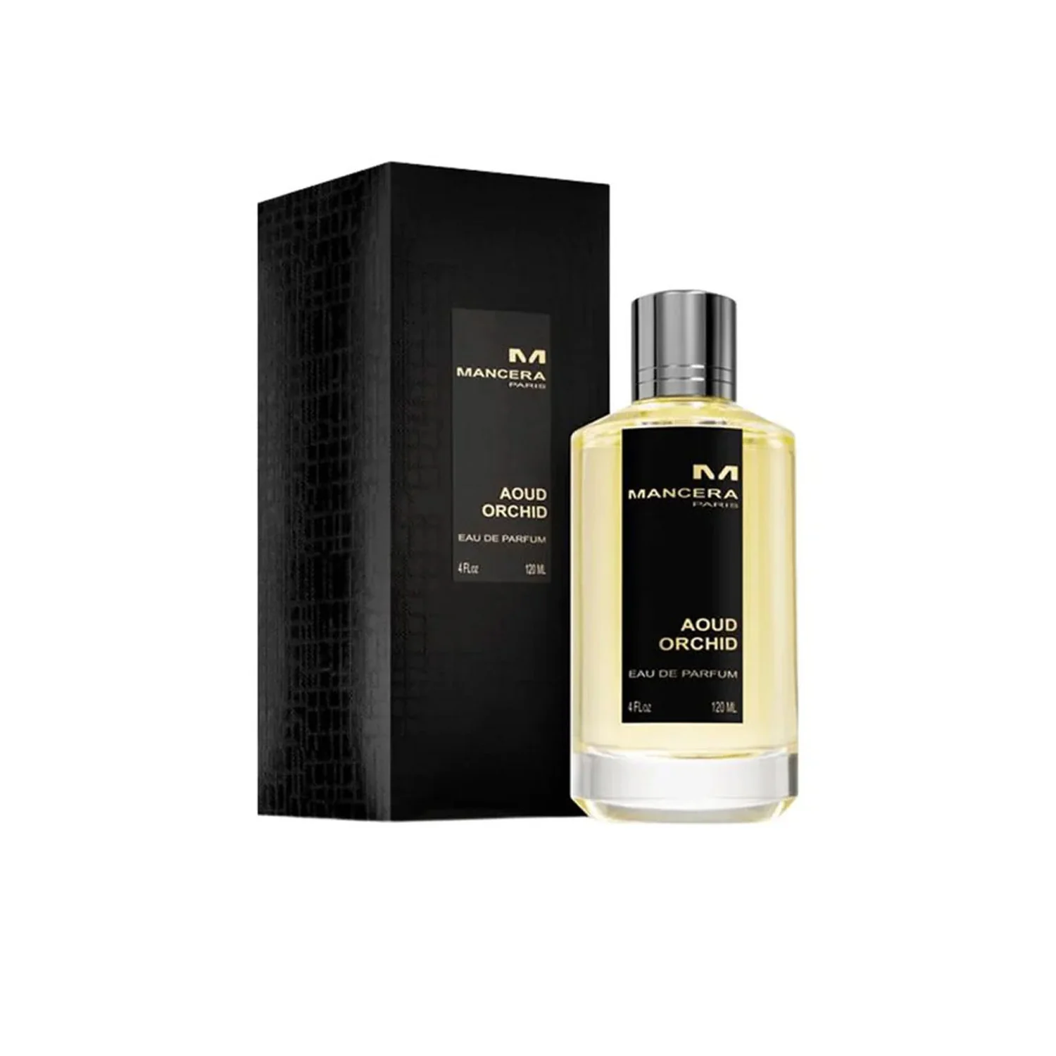 MANCERA AOUD ORCHID 120ML - Image 2