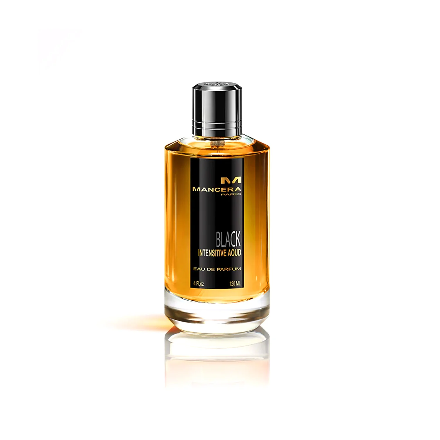 MANCERA BLACK INTENSIVE AOUD 120ML