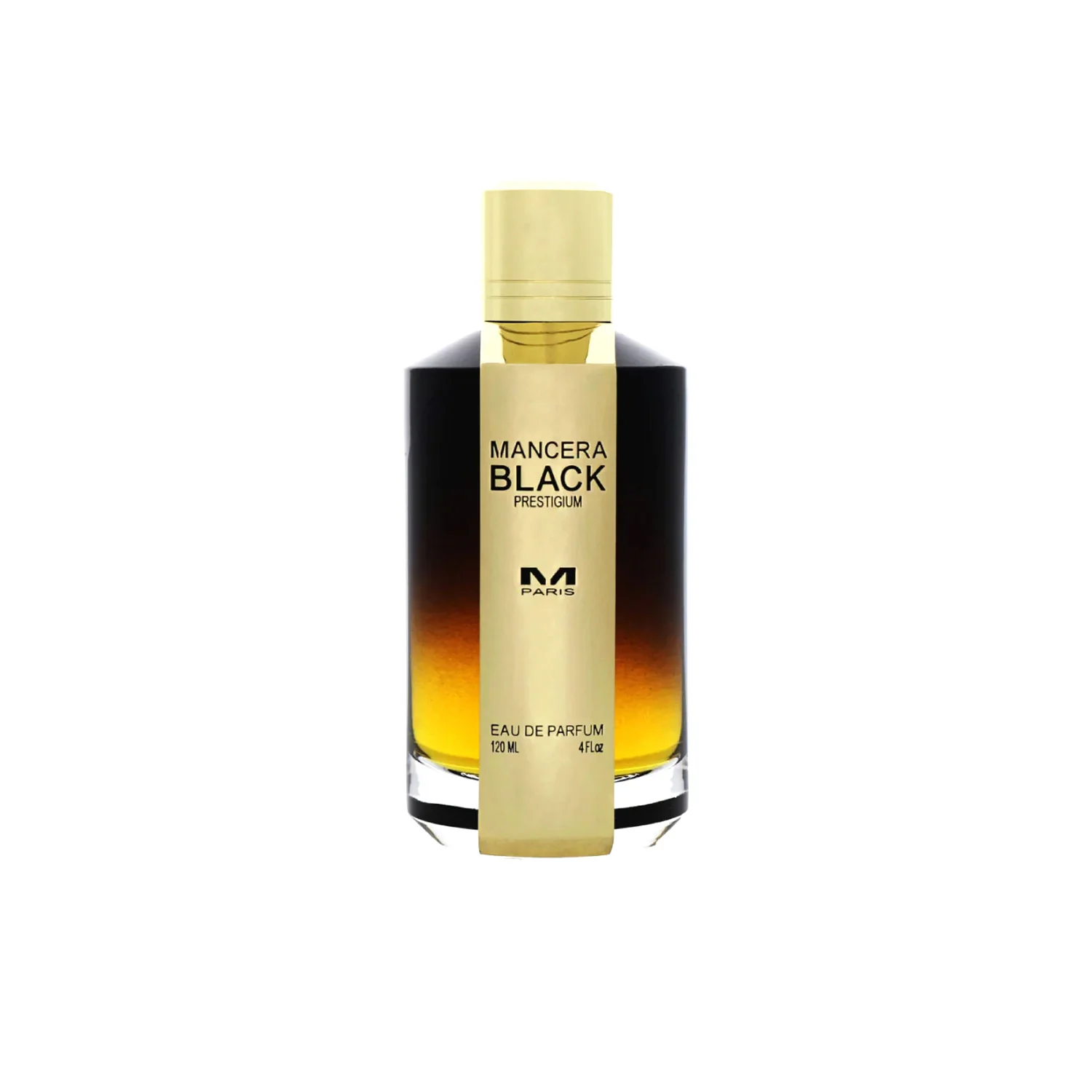 MANCERA BLACK PRESTIGIUM 120ML
